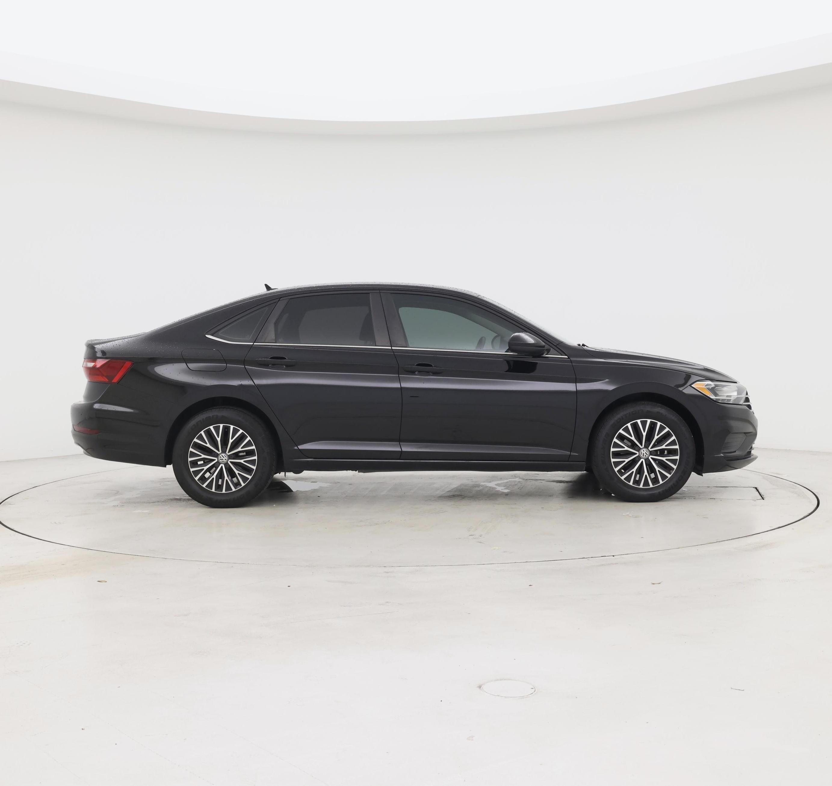 Thumbnail: 2021 Volkswagen Jetta - 7