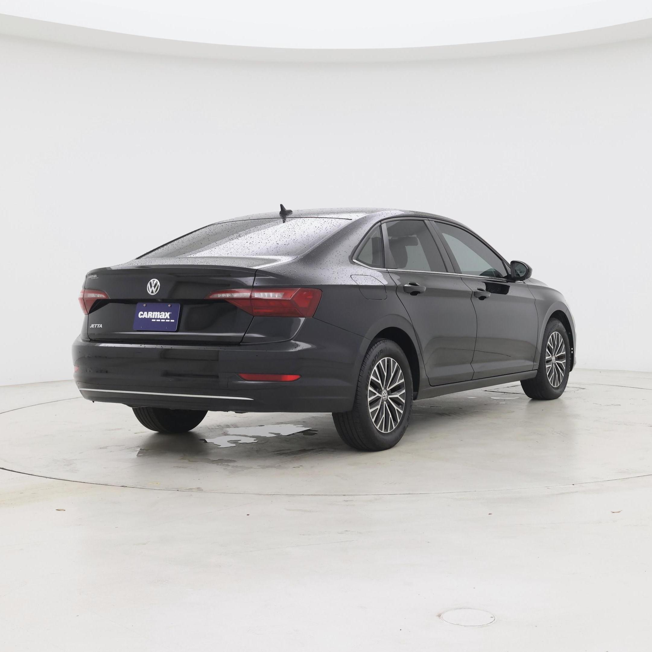Thumbnail: 2021 Volkswagen Jetta - 8