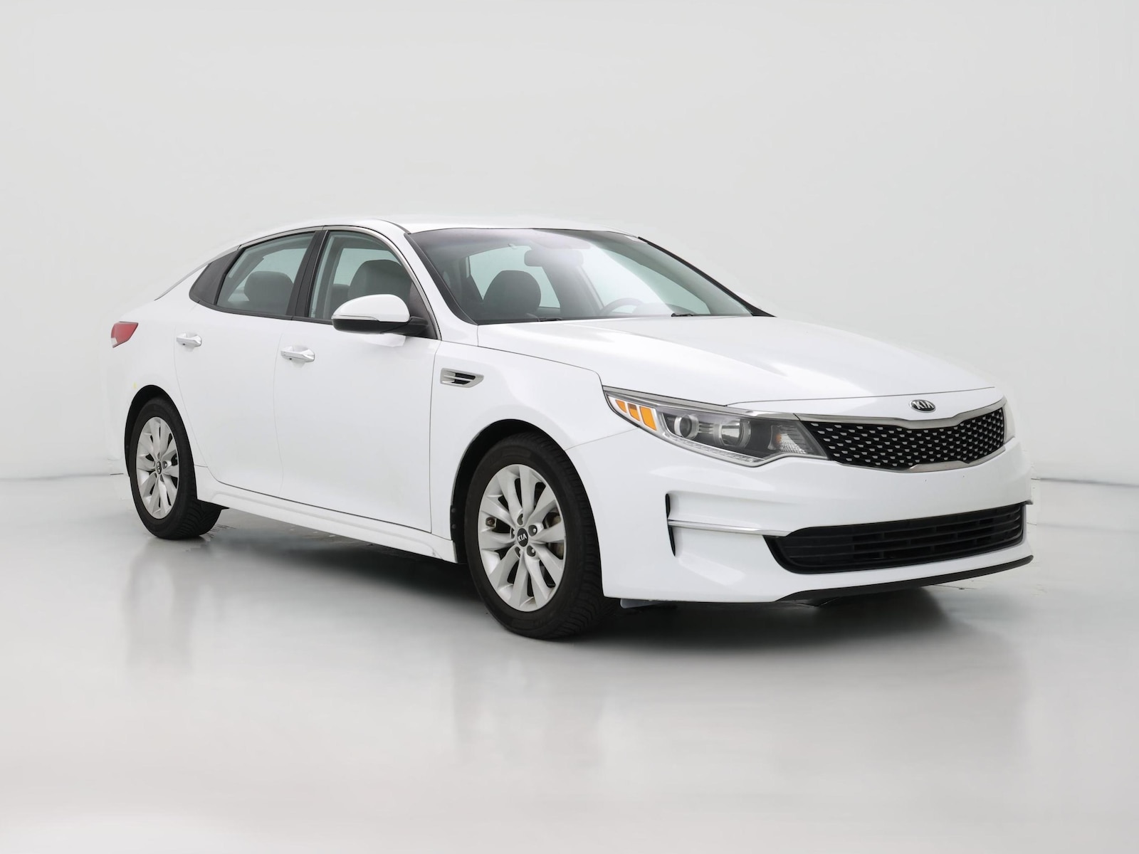 2018 Kia Optima EX
