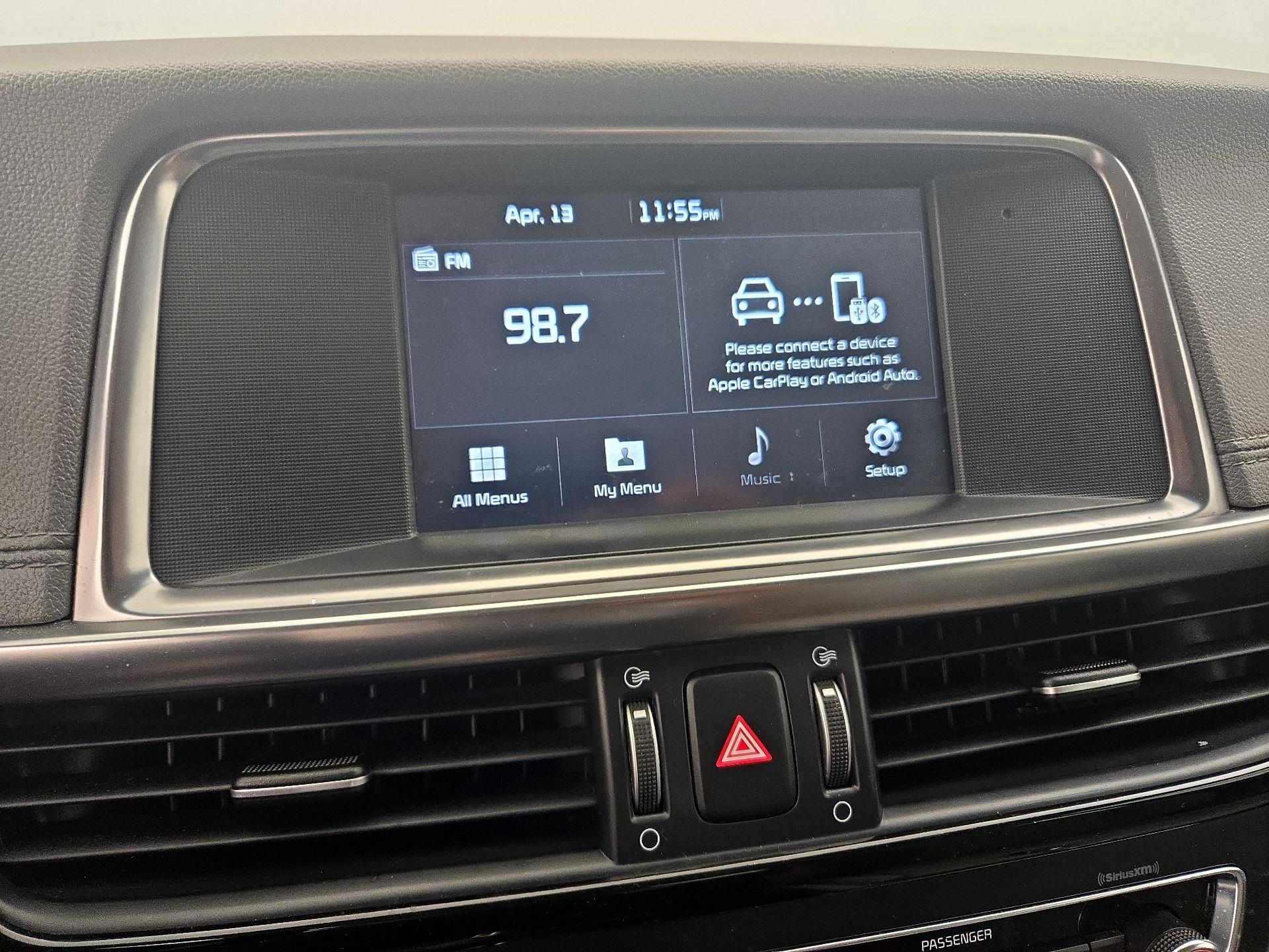 Thumbnail: 2018 Kia Optima - 15