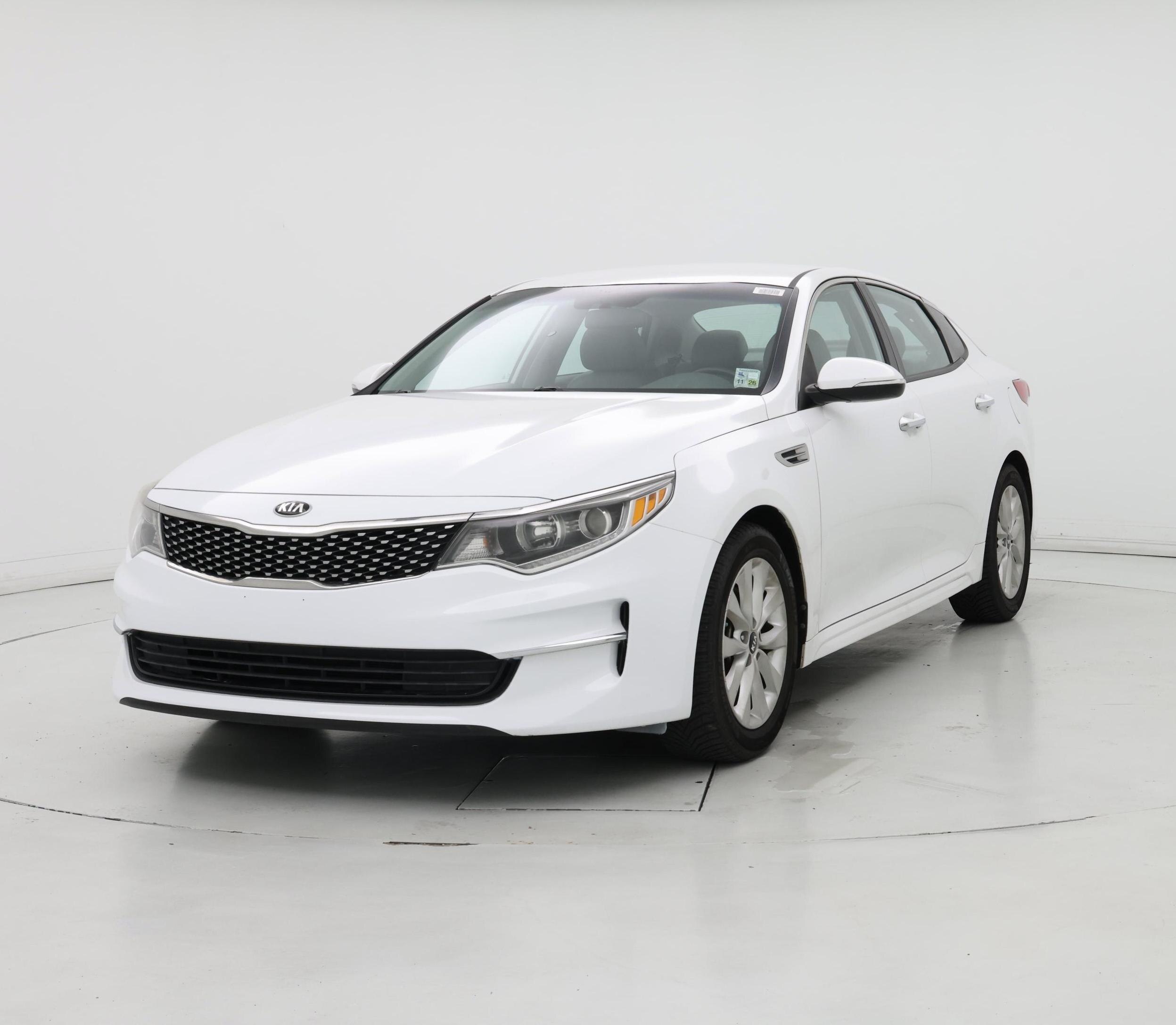 Thumbnail: 2018 Kia Optima - 4