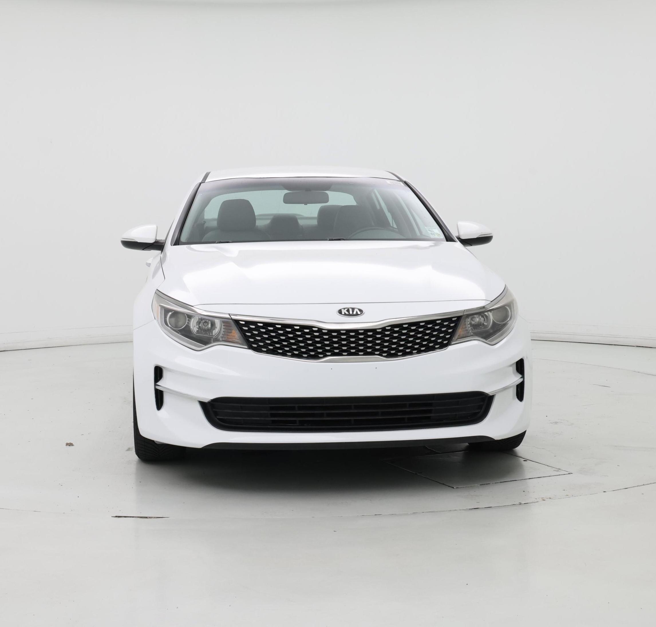 Thumbnail: 2018 Kia Optima - 5