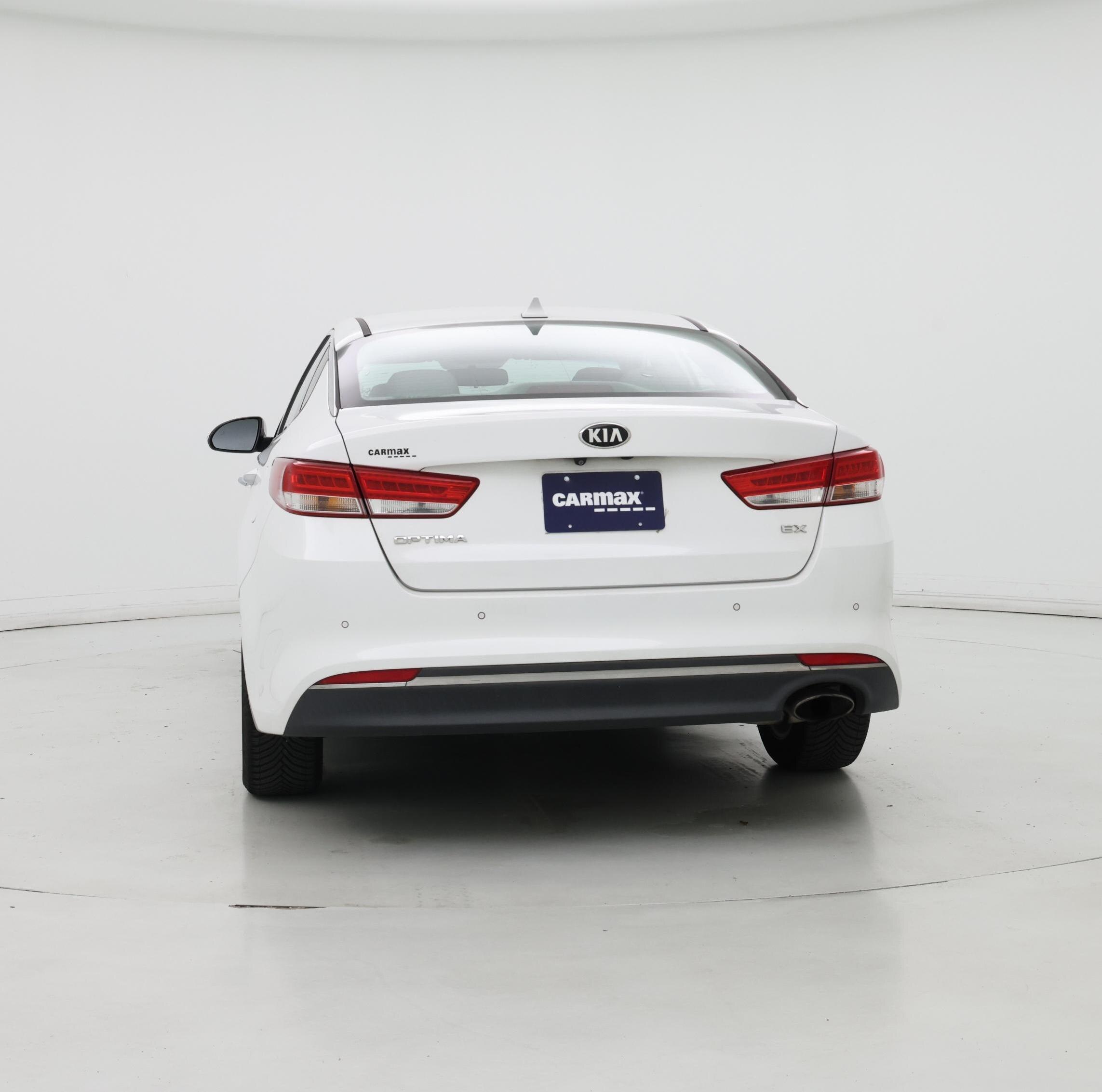 Thumbnail: 2018 Kia Optima - 6