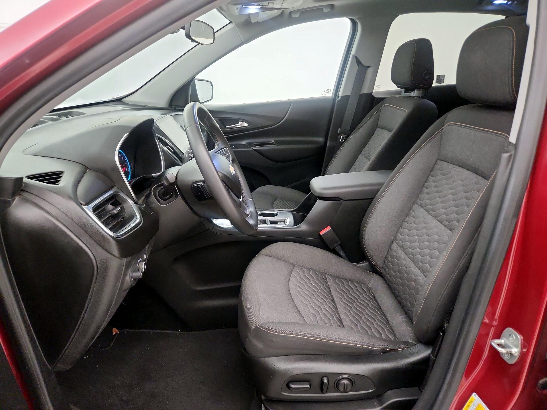 Thumbnail: 2020 Chevrolet Equinox - 9