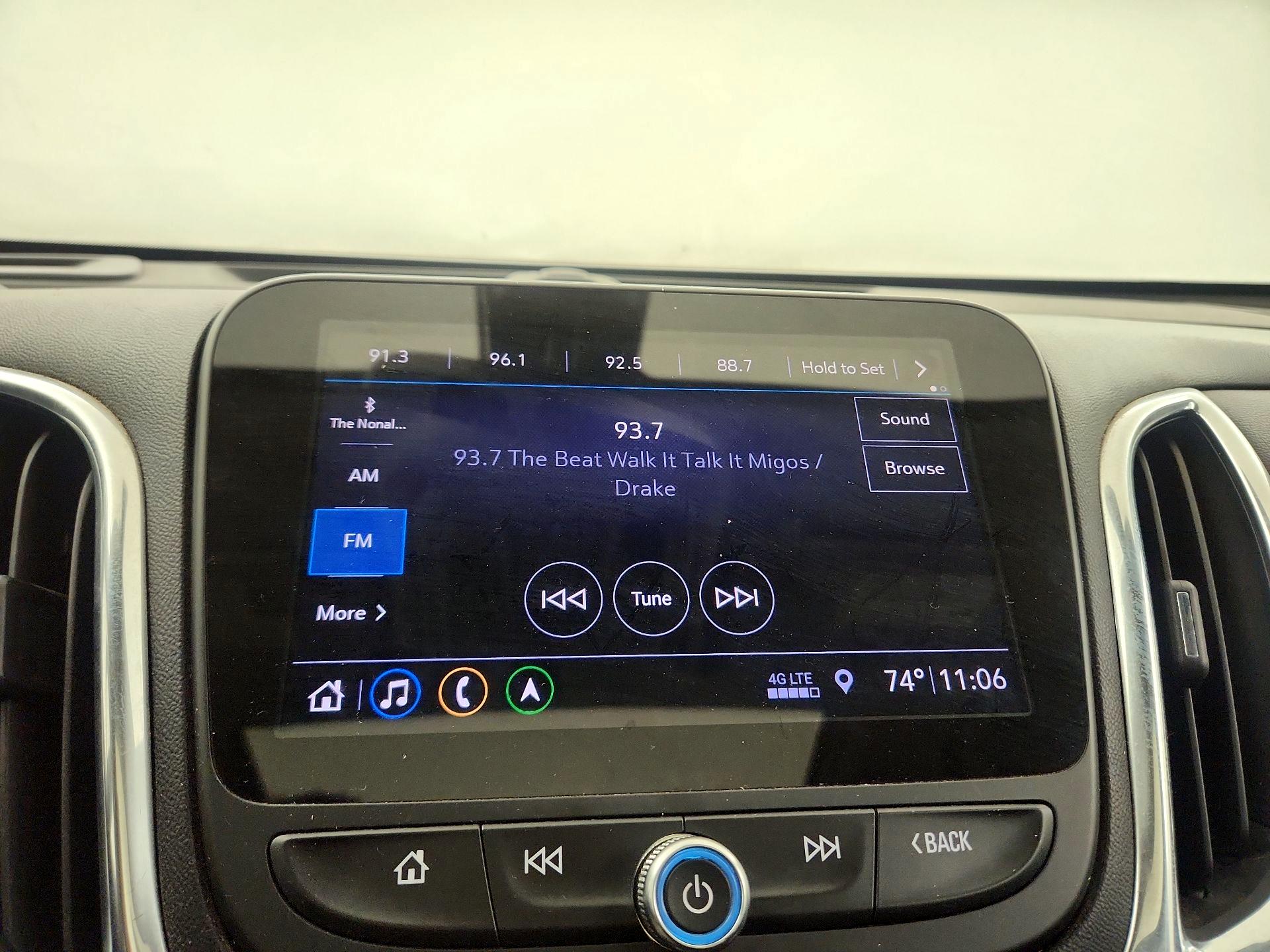 Thumbnail: 2020 Chevrolet Equinox - 13