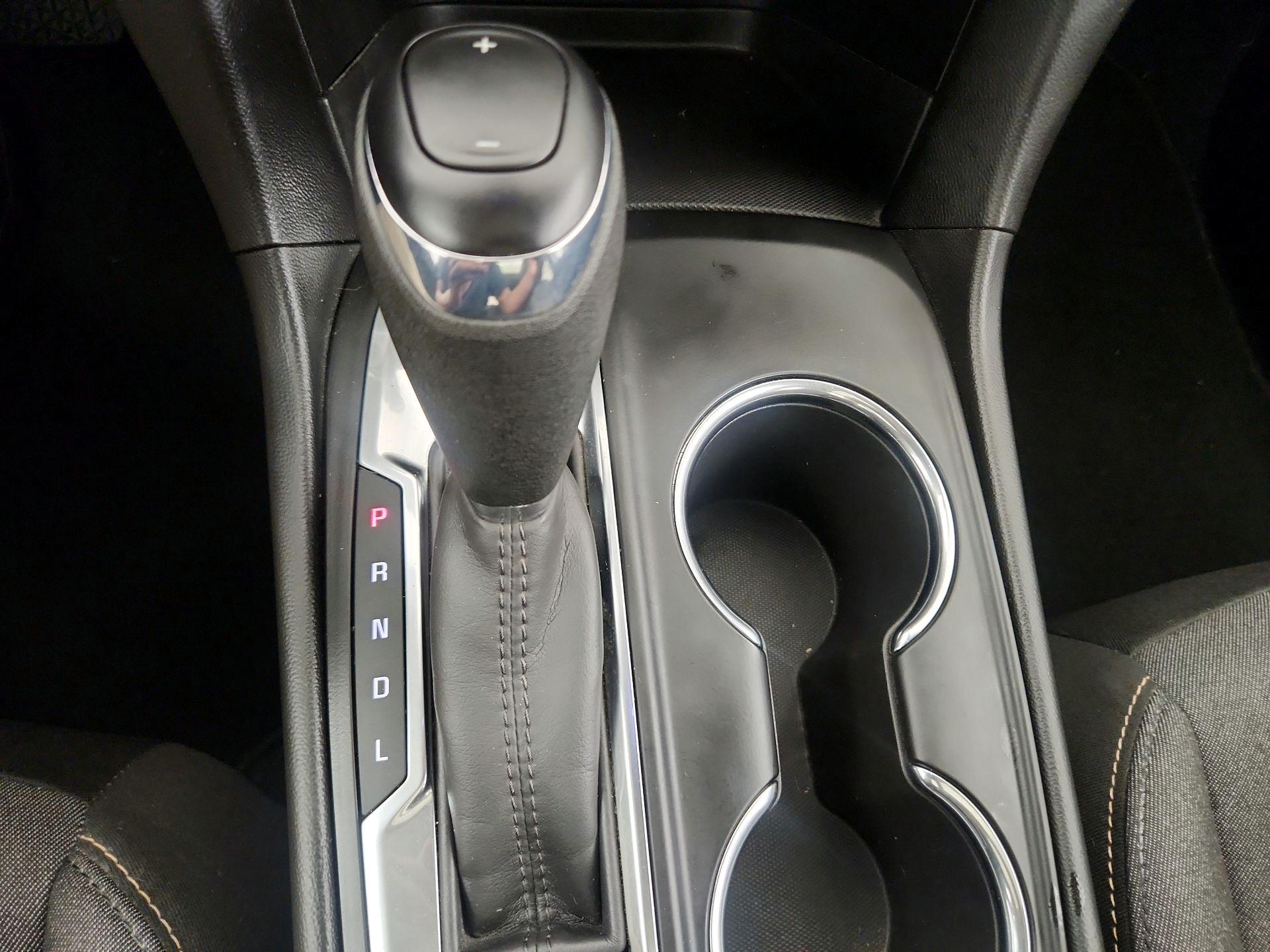 Thumbnail: 2020 Chevrolet Equinox - 15