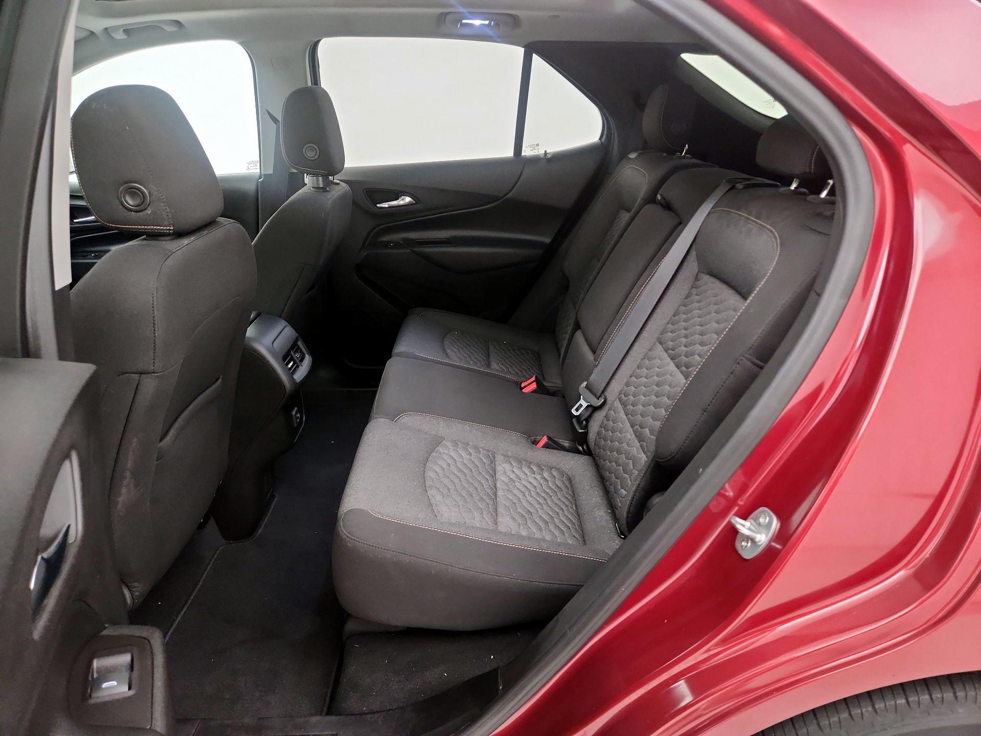 Thumbnail: 2020 Chevrolet Equinox - 18