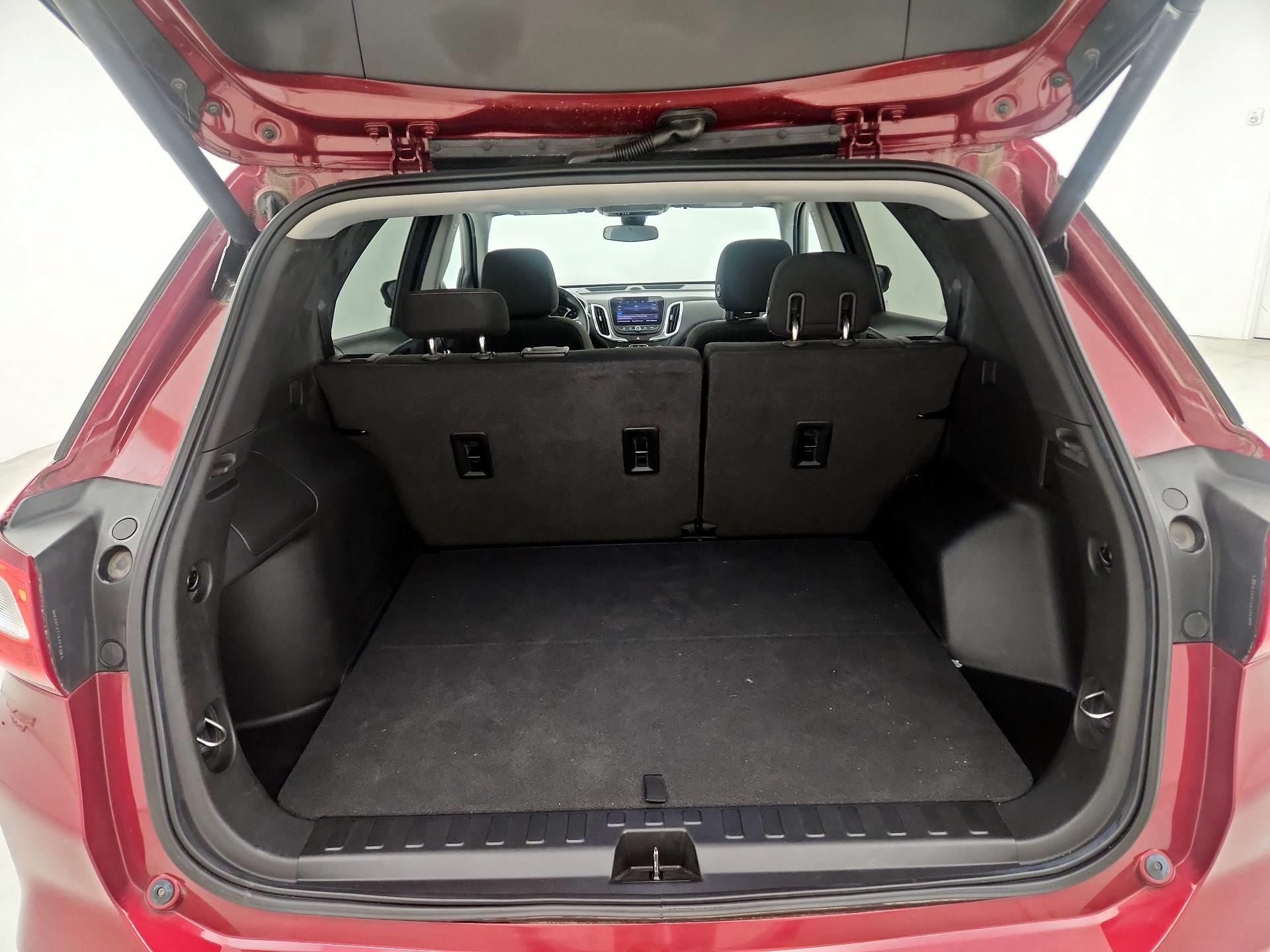 Thumbnail: 2020 Chevrolet Equinox - 19
