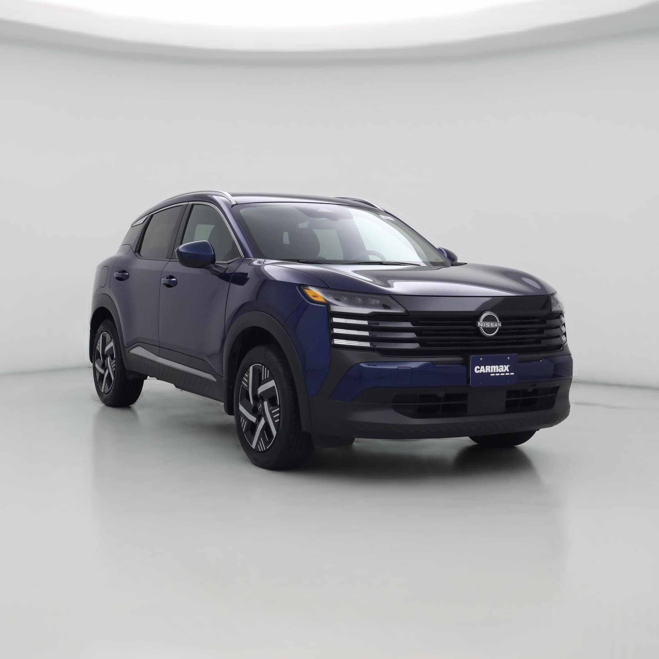 Thumbnail: 2025 Nissan Kicks - 1