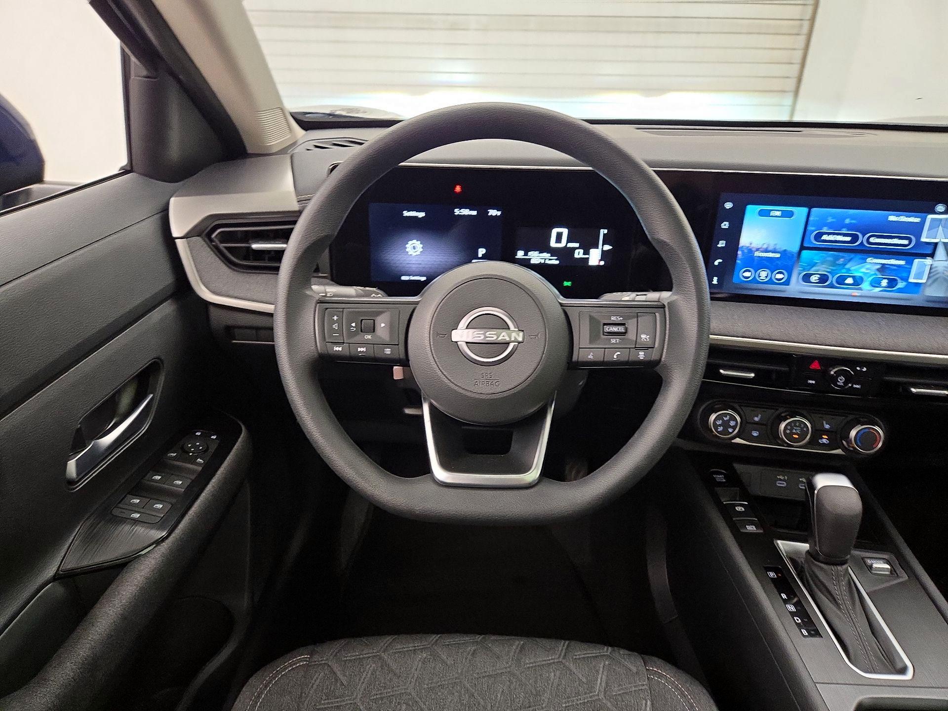 Thumbnail: 2025 Nissan Kicks - 10