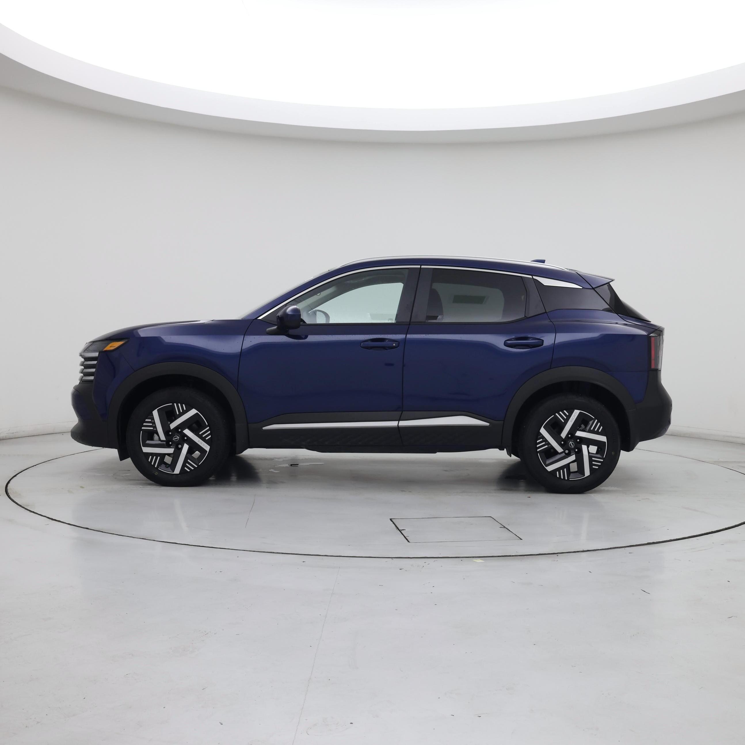 Thumbnail: 2025 Nissan Kicks - 3