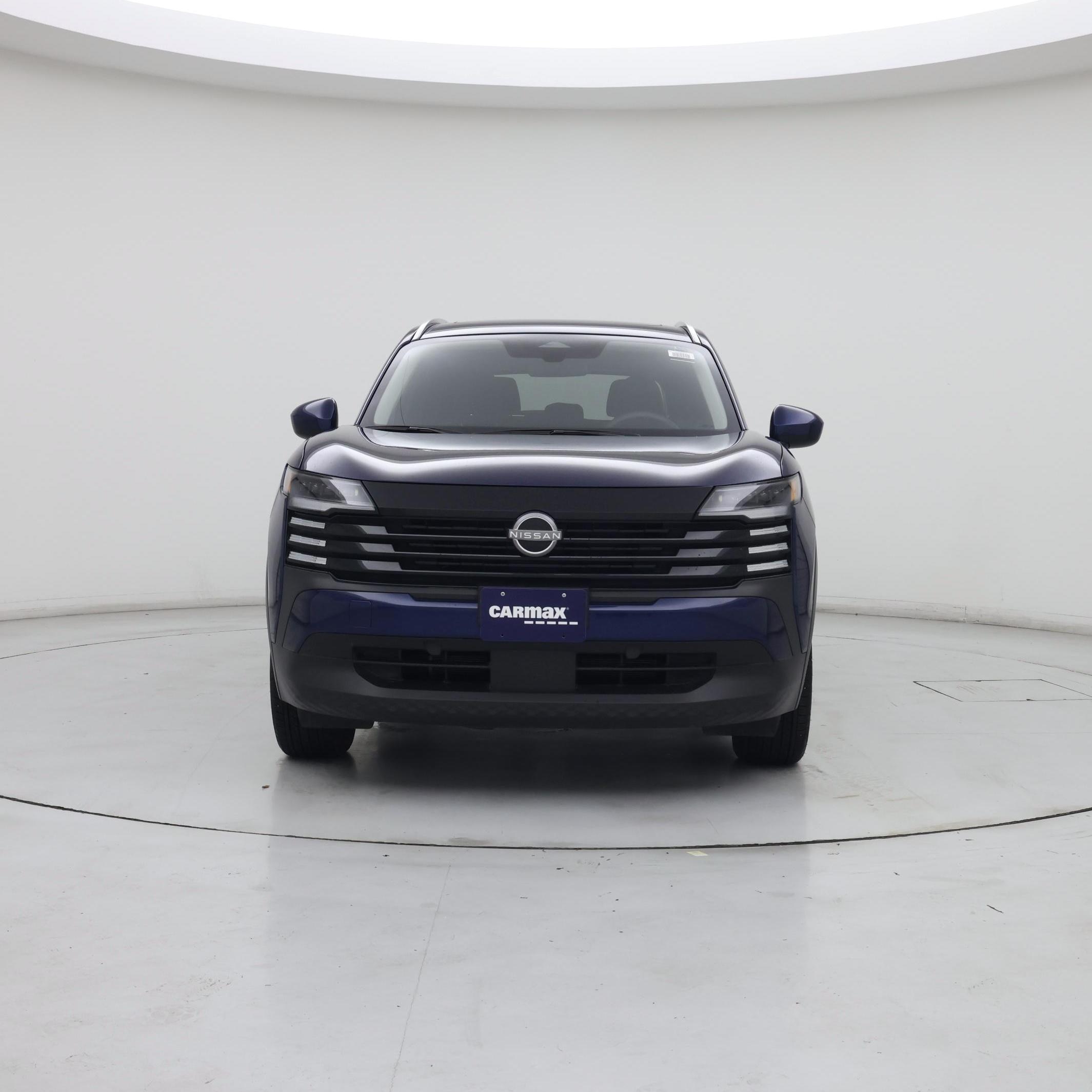 Thumbnail: 2025 Nissan Kicks - 5