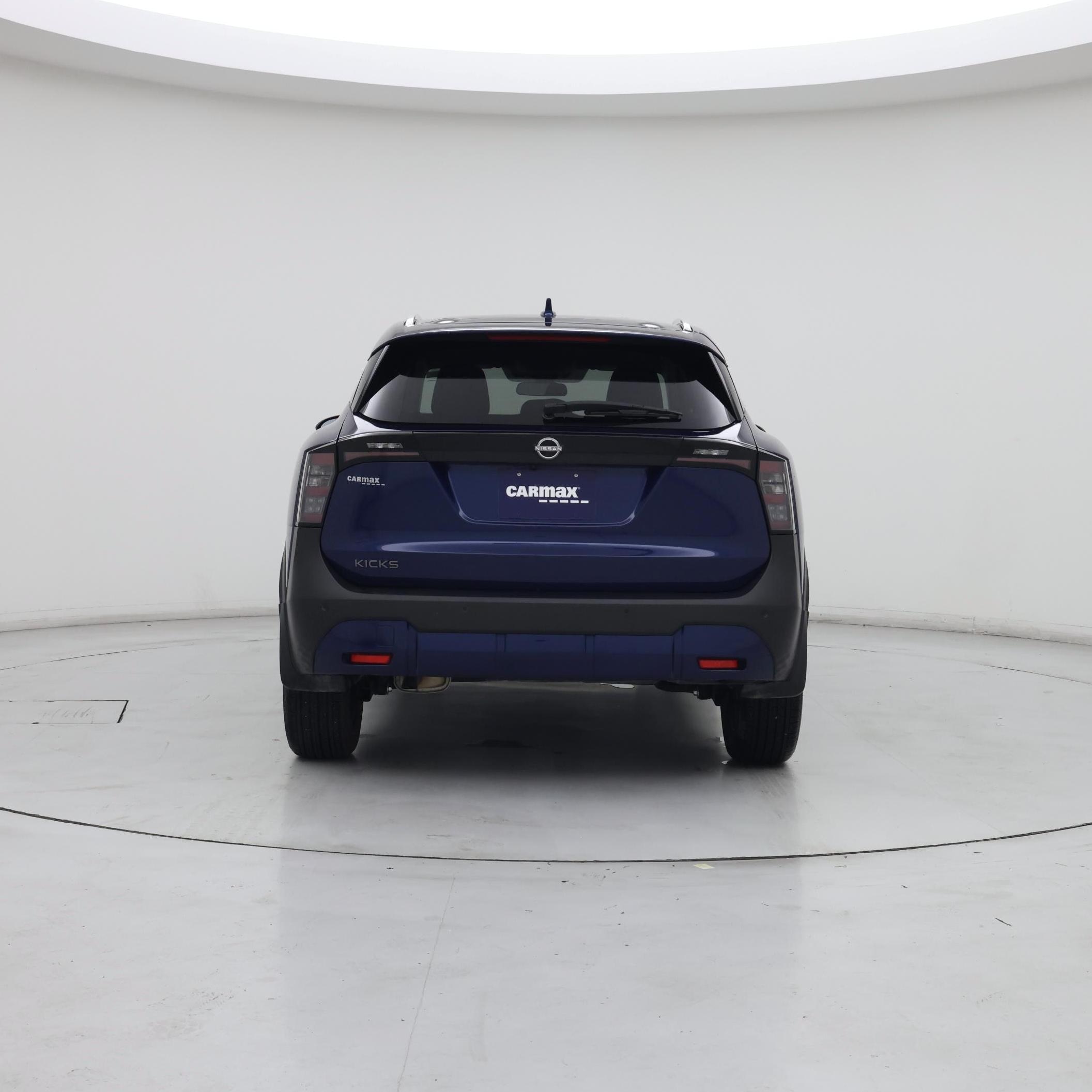 Thumbnail: 2025 Nissan Kicks - 6