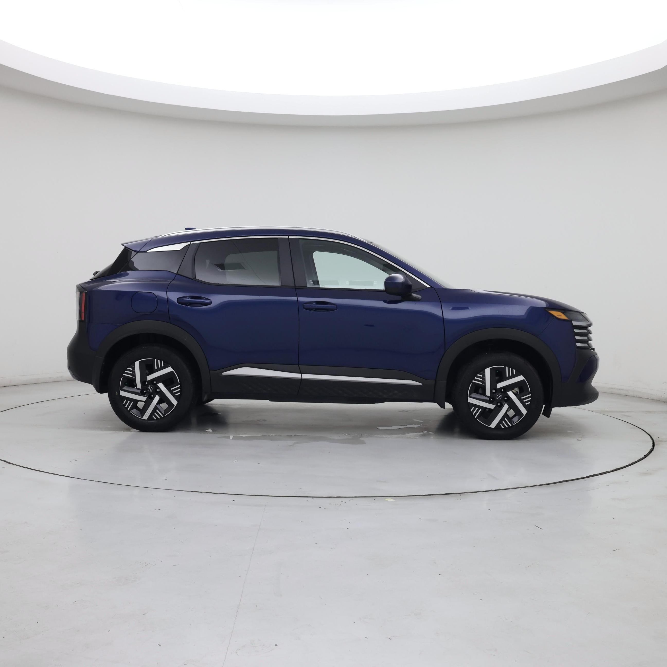 Thumbnail: 2025 Nissan Kicks - 7