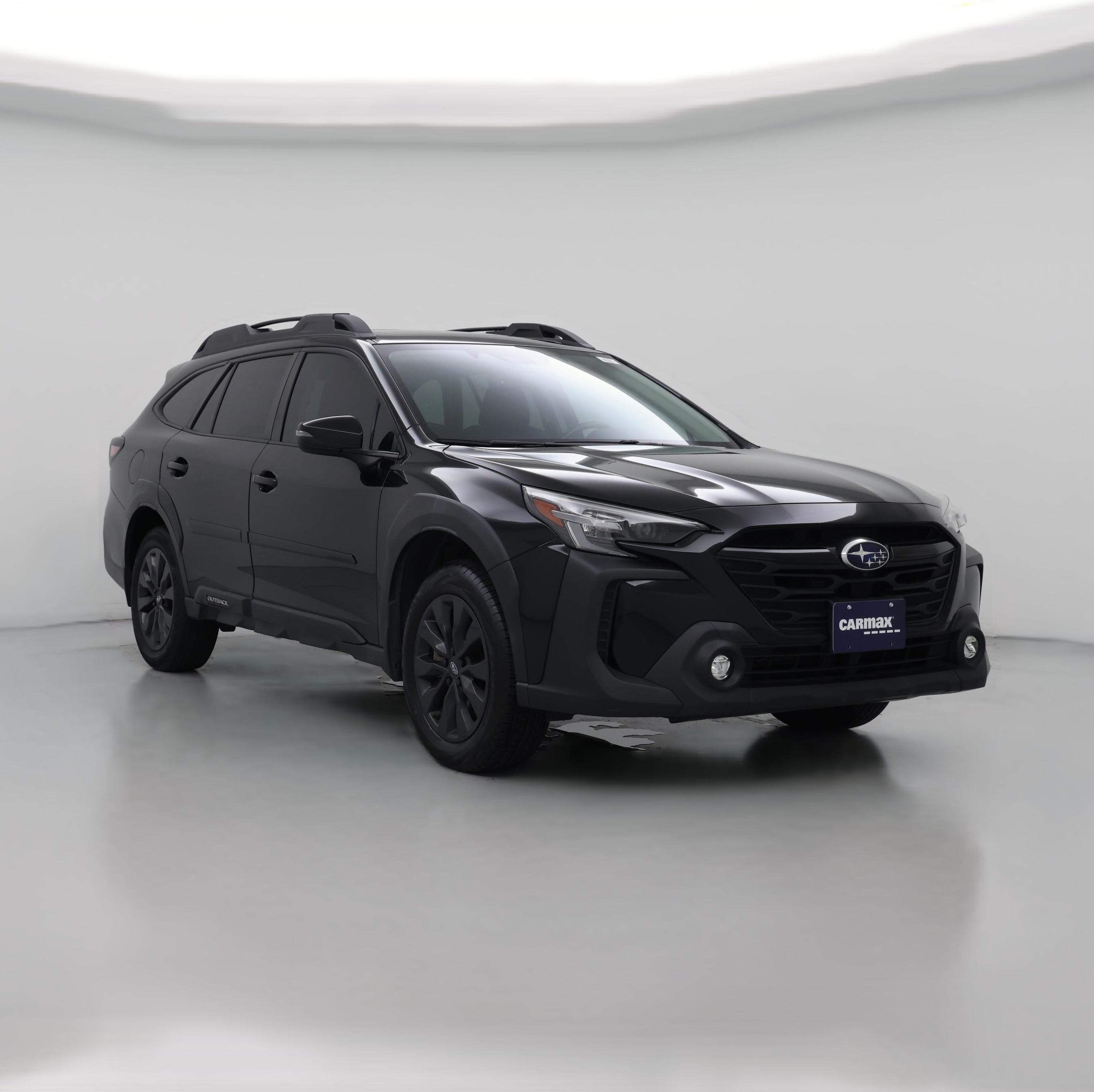 Thumbnail: 2024 Subaru Outback - 1
