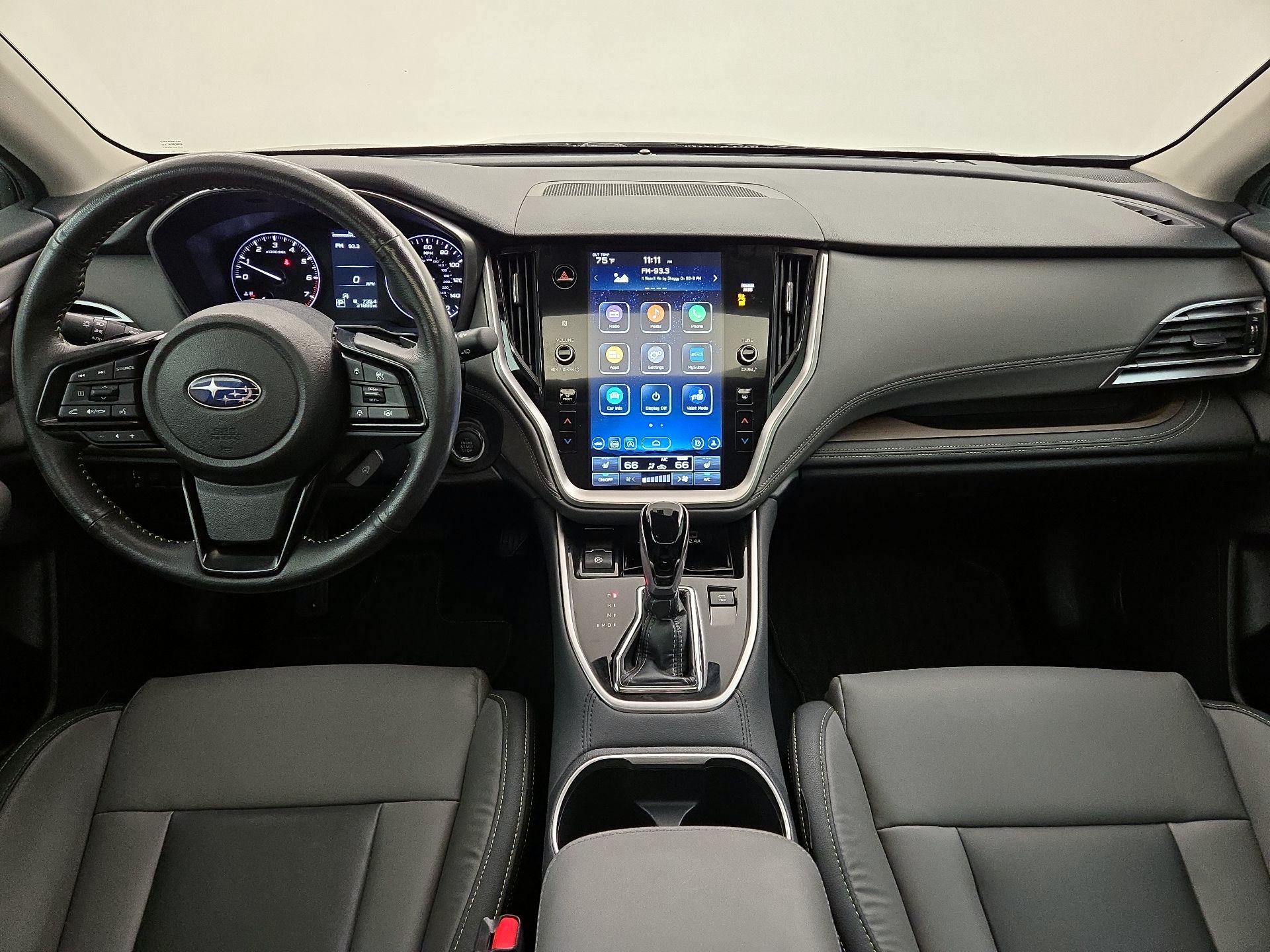 Thumbnail: 2024 Subaru Outback - 9