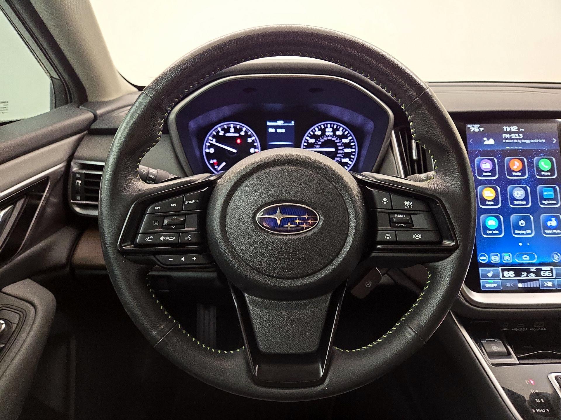 Thumbnail: 2024 Subaru Outback - 10
