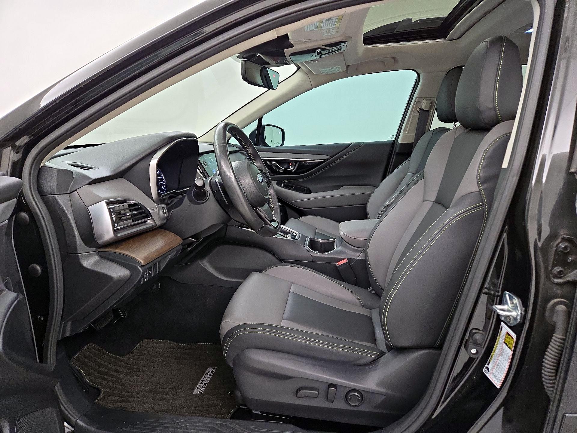 Thumbnail: 2024 Subaru Outback - 11