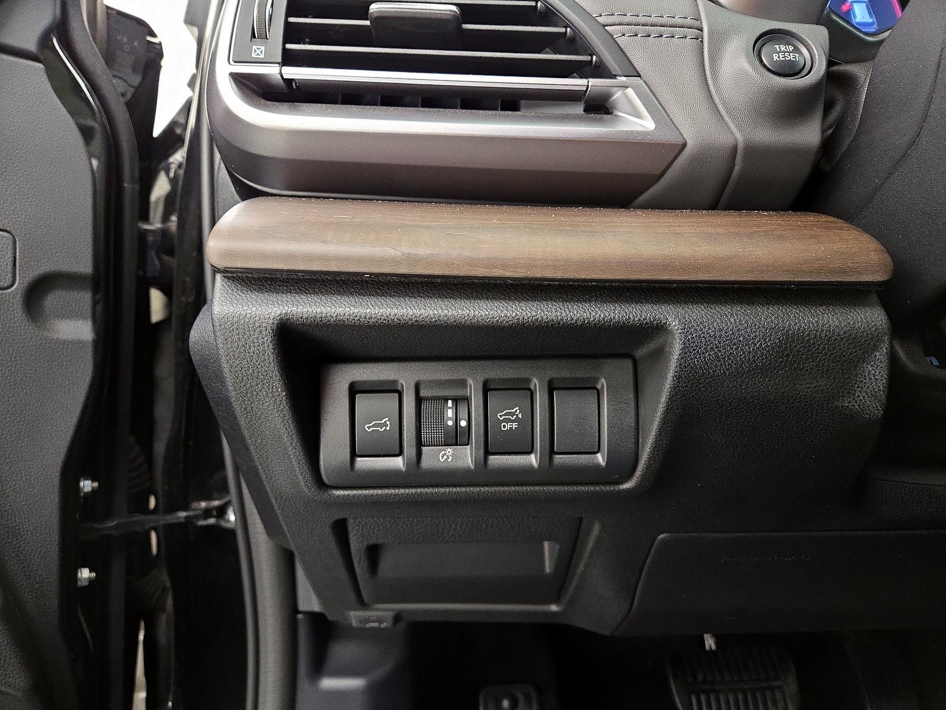 Thumbnail: 2024 Subaru Outback - 13