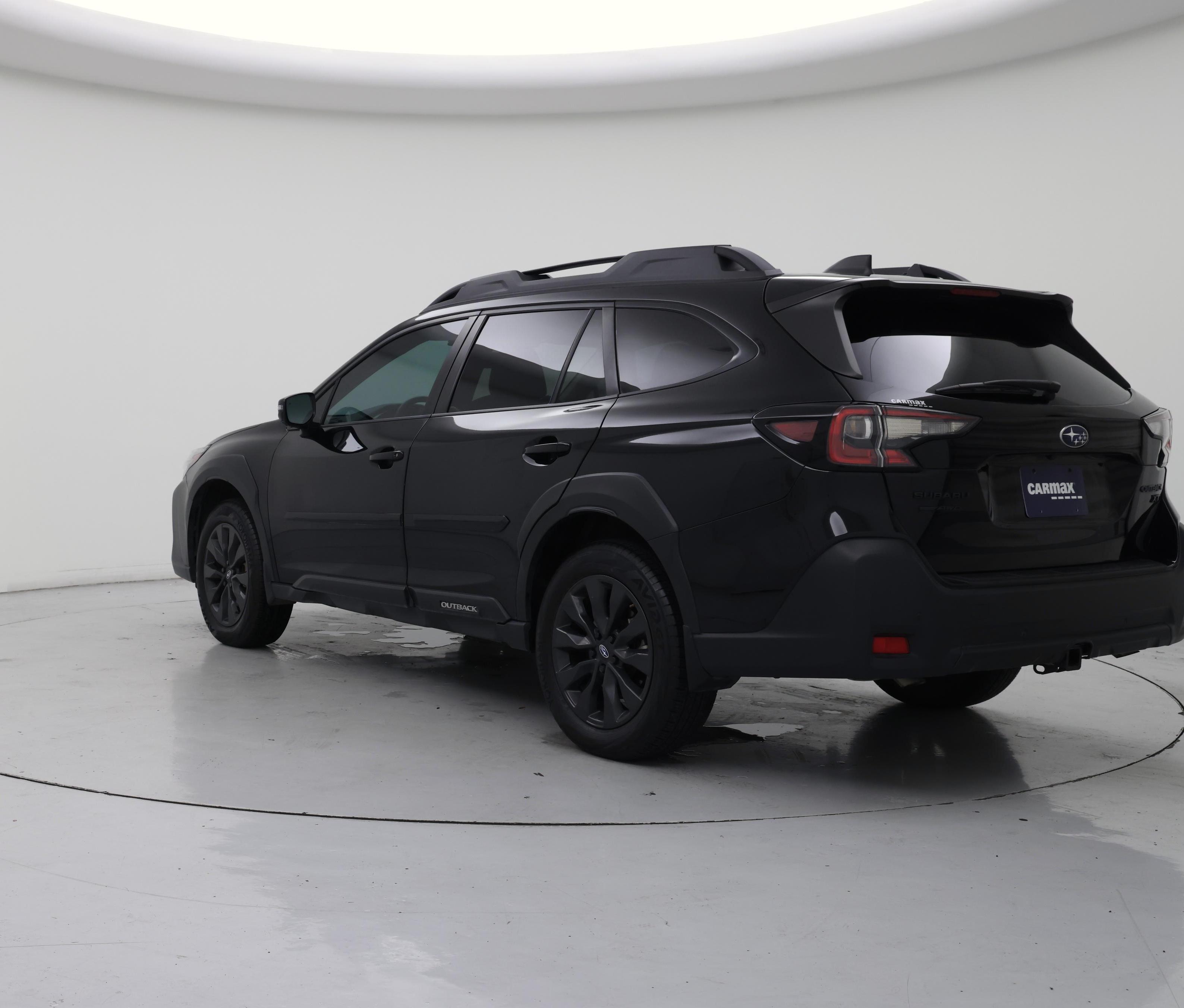 Thumbnail: 2024 Subaru Outback - 2