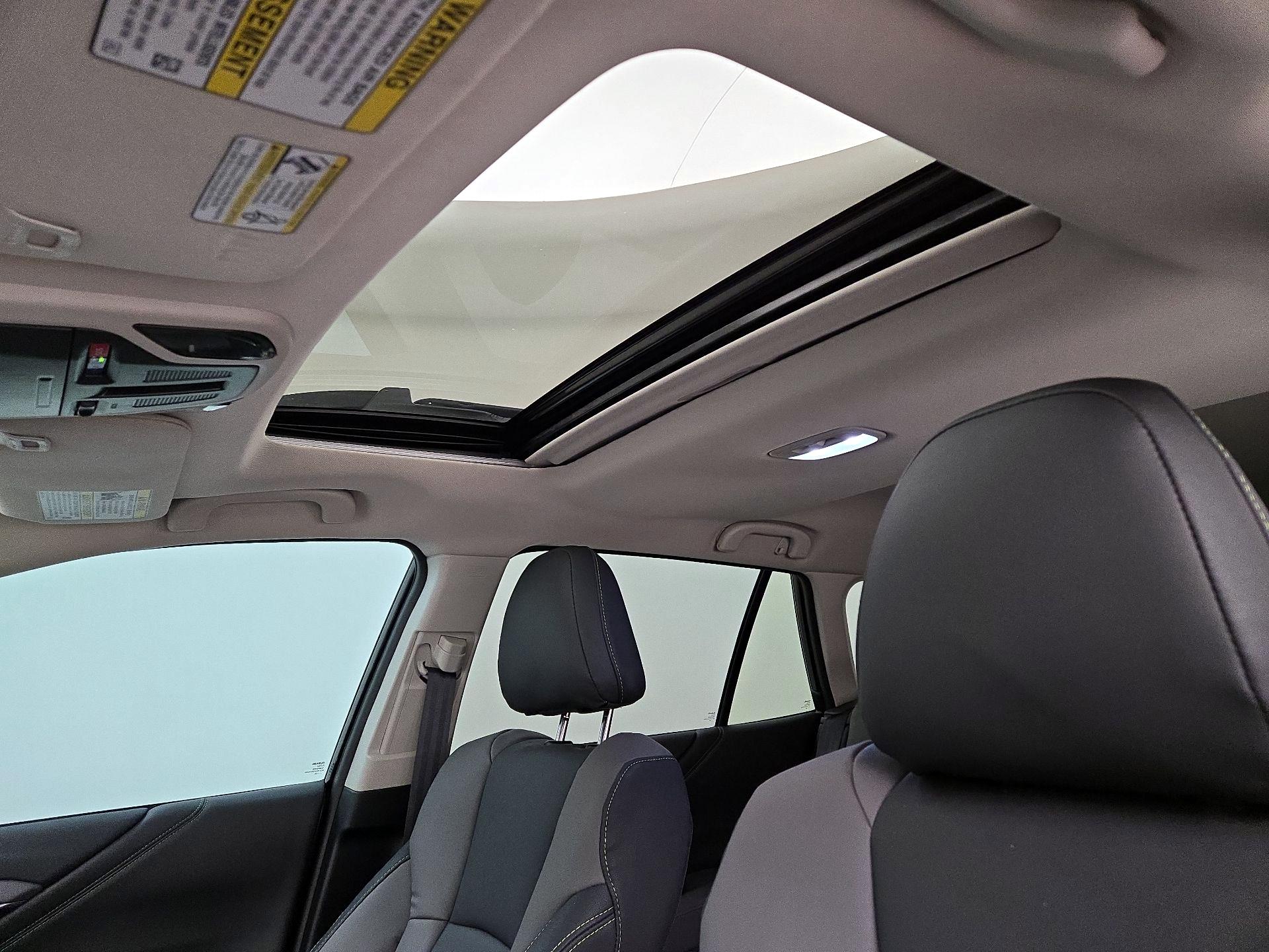 Thumbnail: 2024 Subaru Outback - 19
