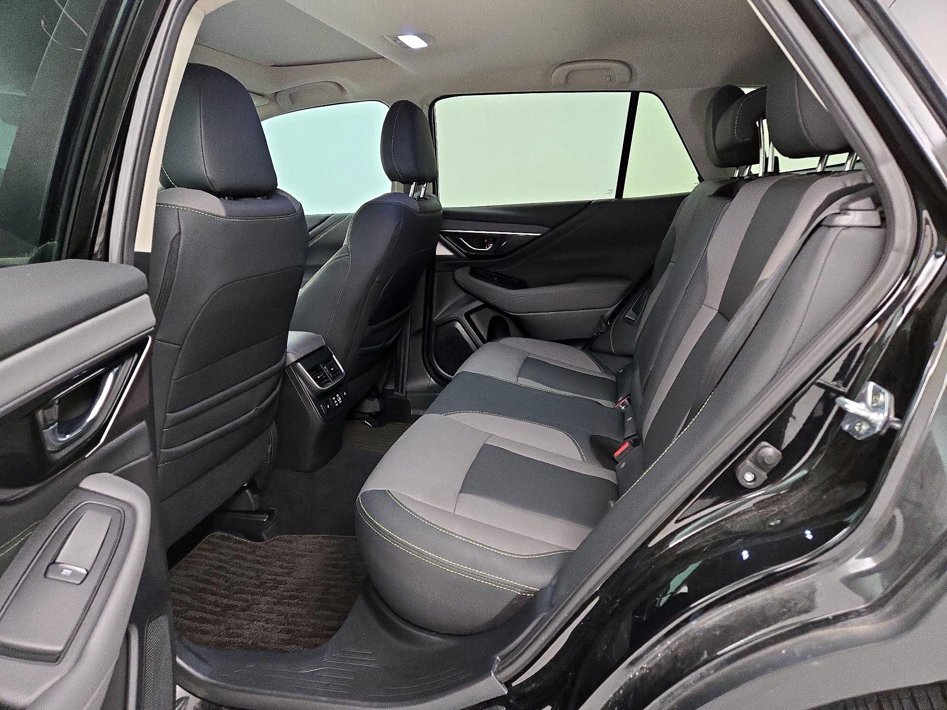 Thumbnail: 2024 Subaru Outback - 20