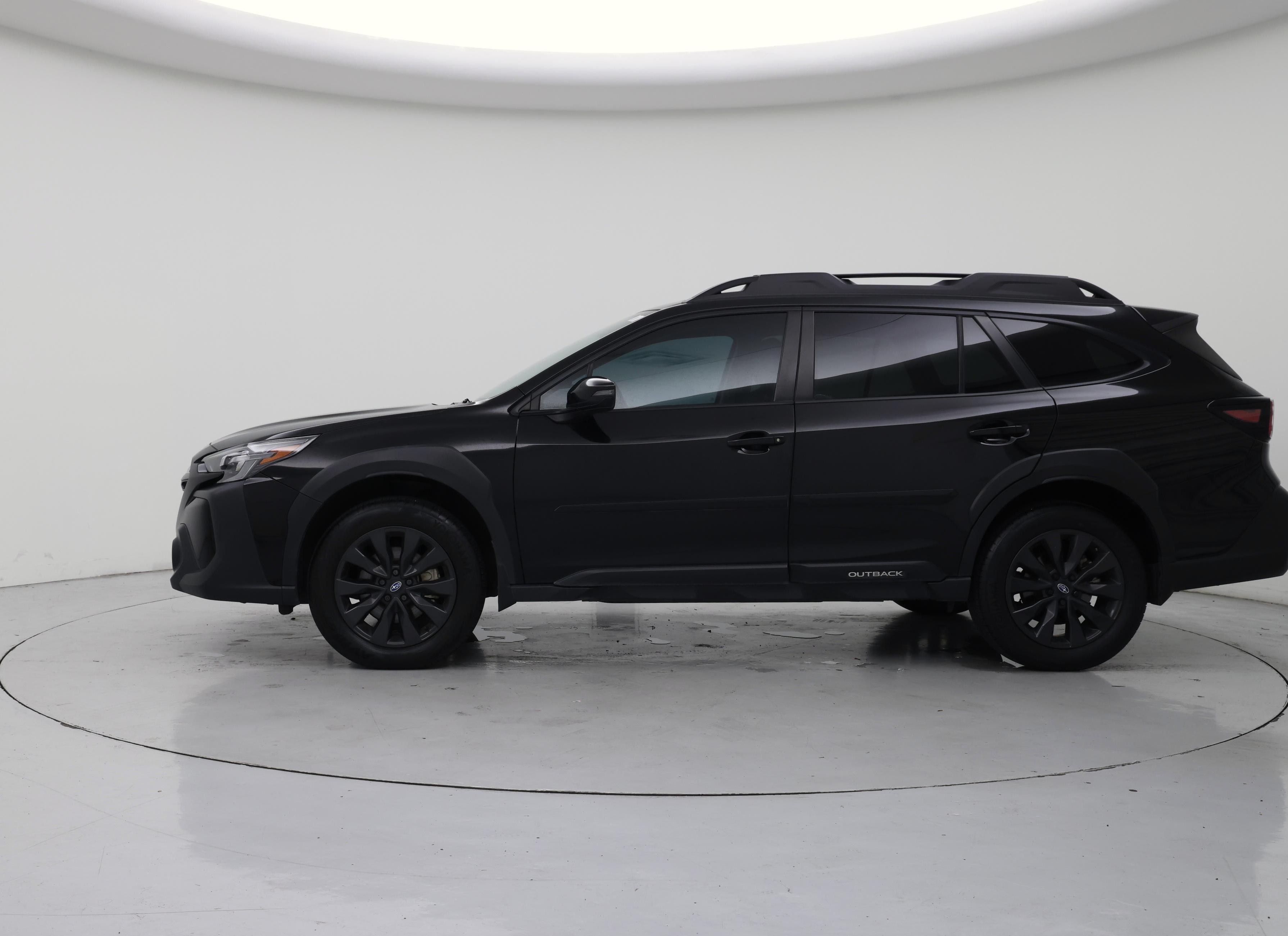Thumbnail: 2024 Subaru Outback - 3