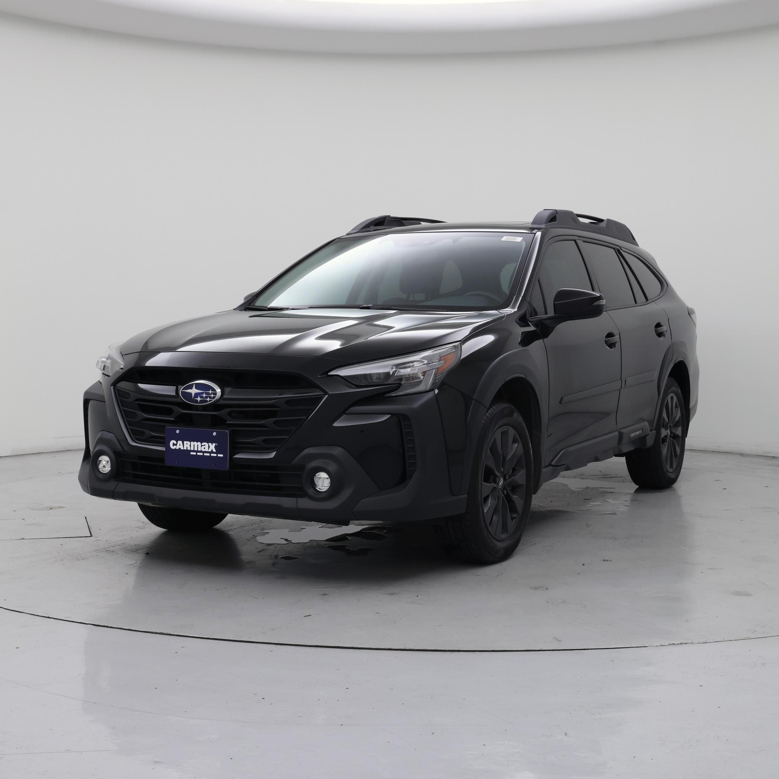 Thumbnail: 2024 Subaru Outback - 4