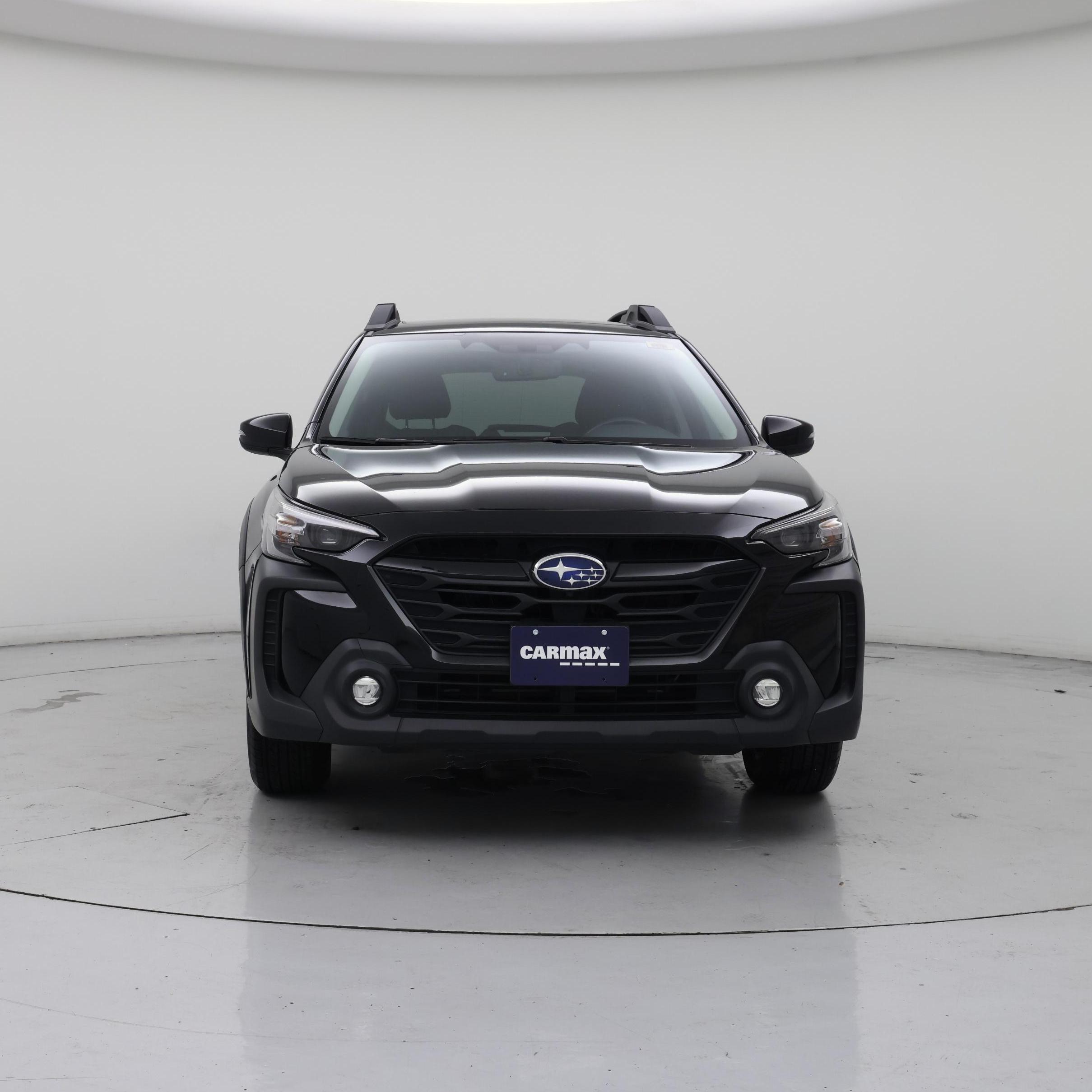 Thumbnail: 2024 Subaru Outback - 5