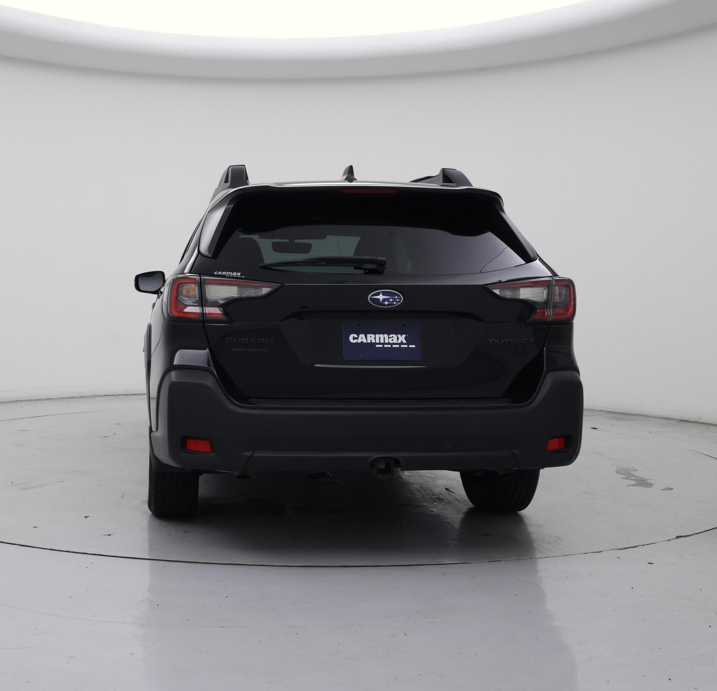 Thumbnail: 2024 Subaru Outback - 6