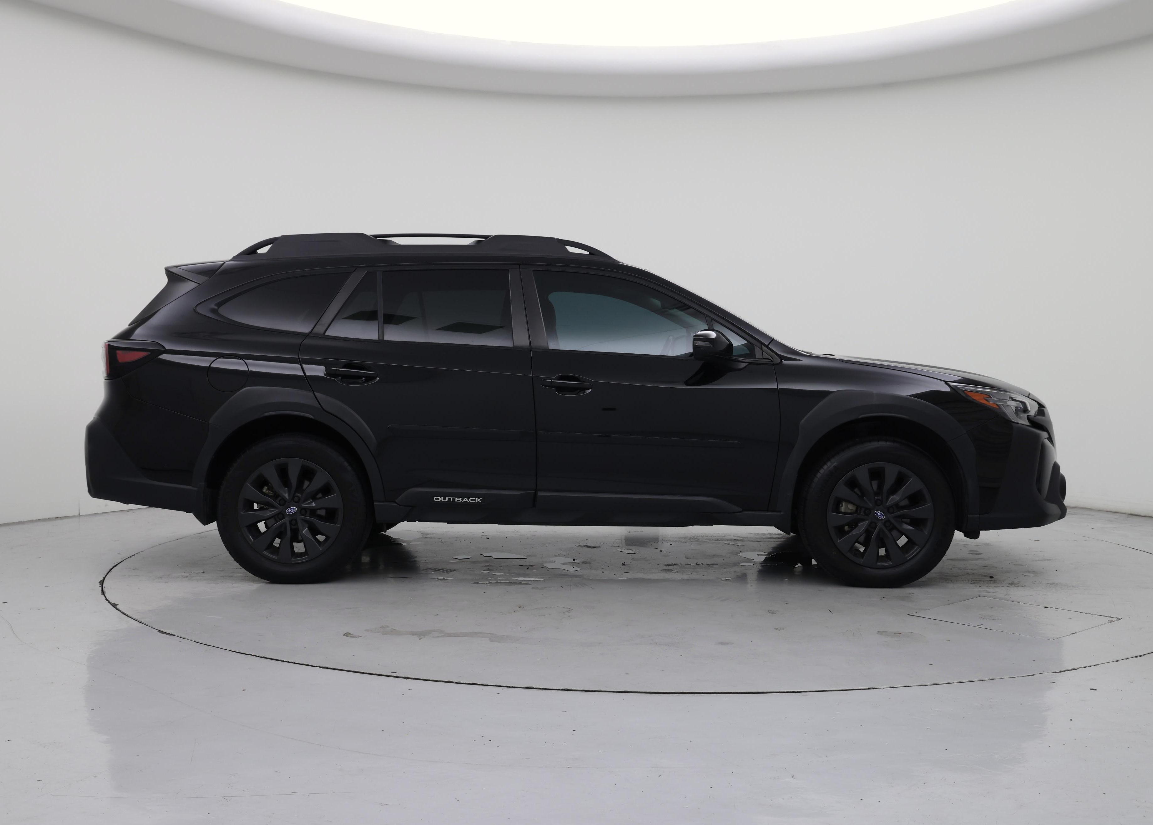 Thumbnail: 2024 Subaru Outback - 7