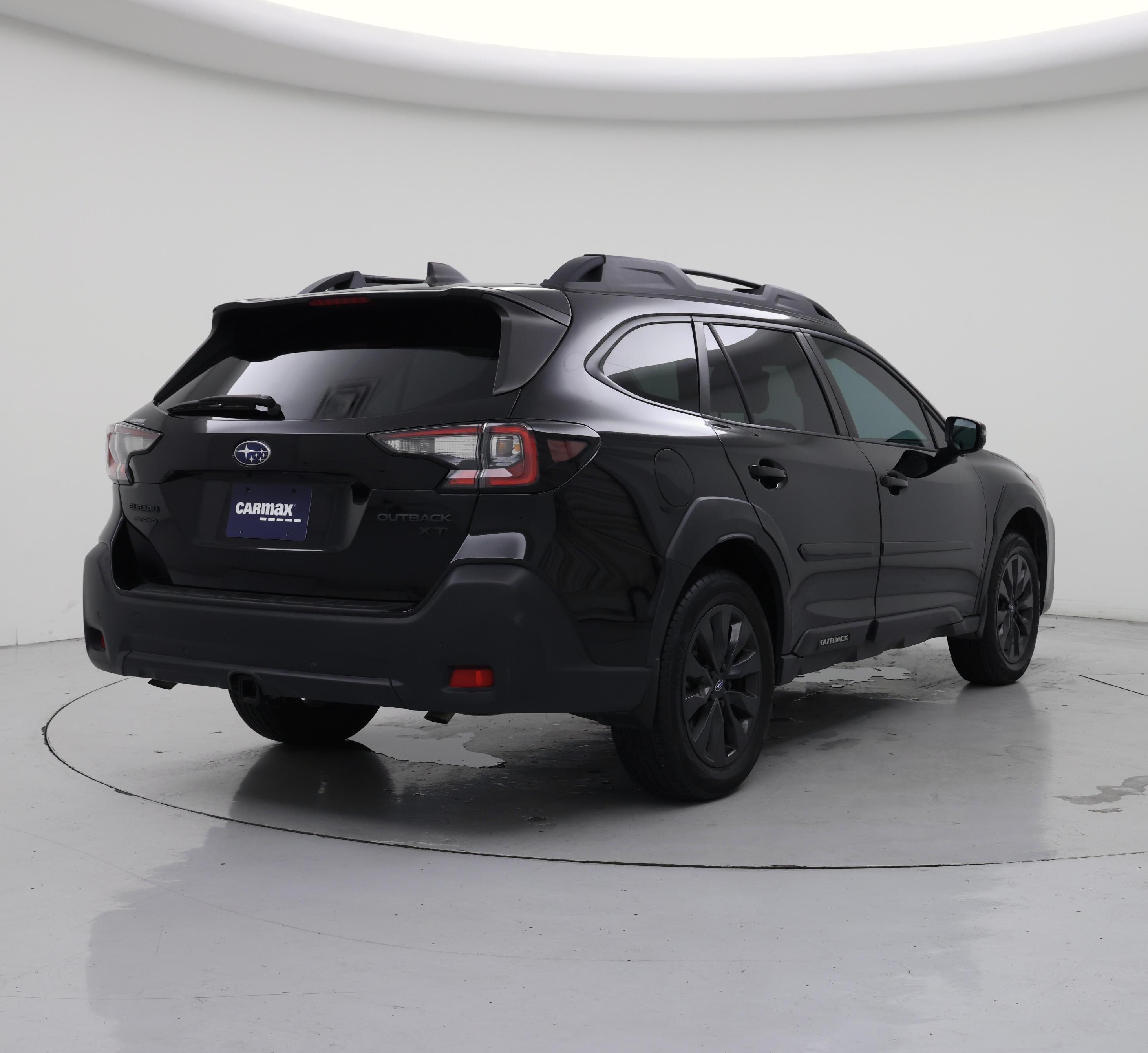 Thumbnail: 2024 Subaru Outback - 8
