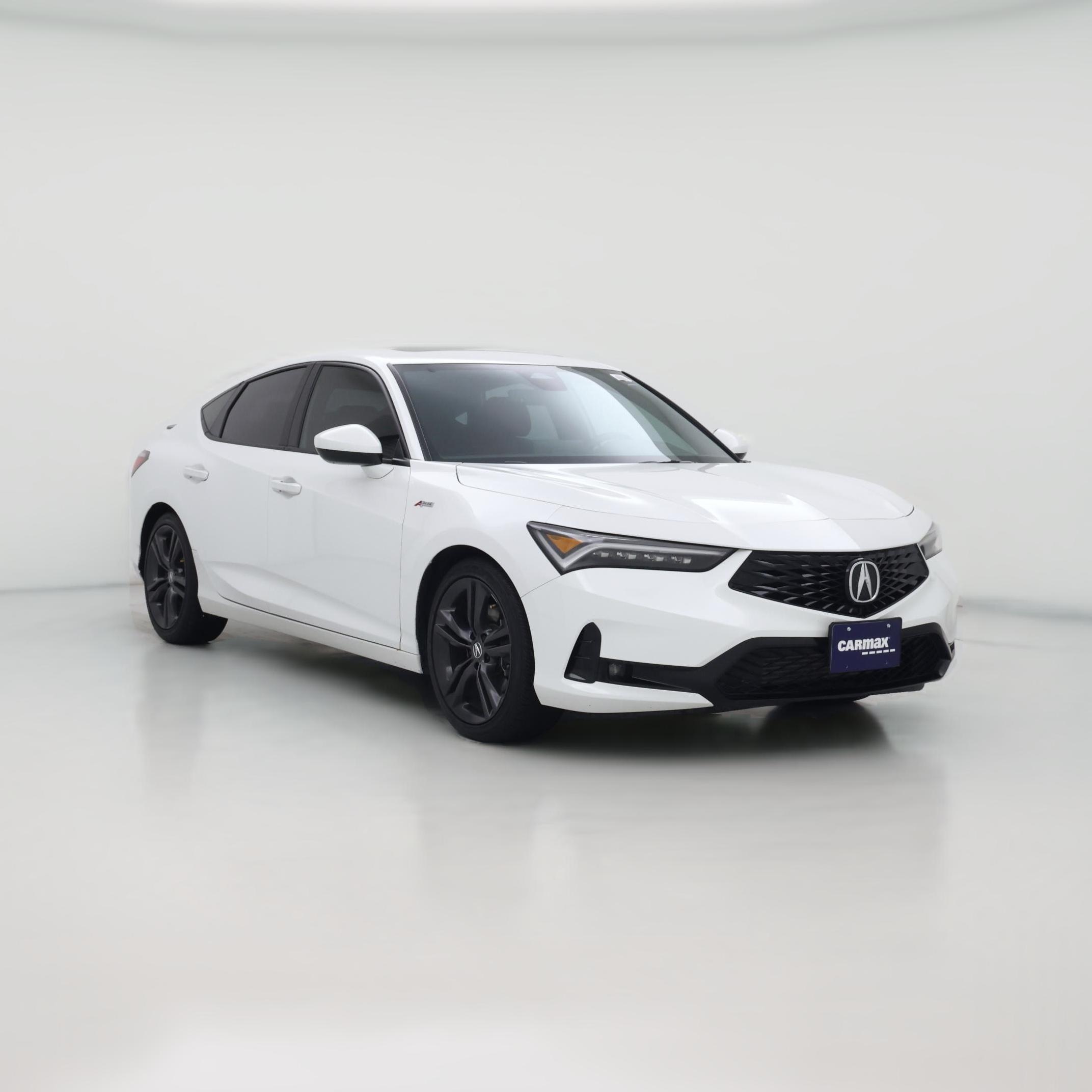 Thumbnail: 2025 Acura Integra - 1