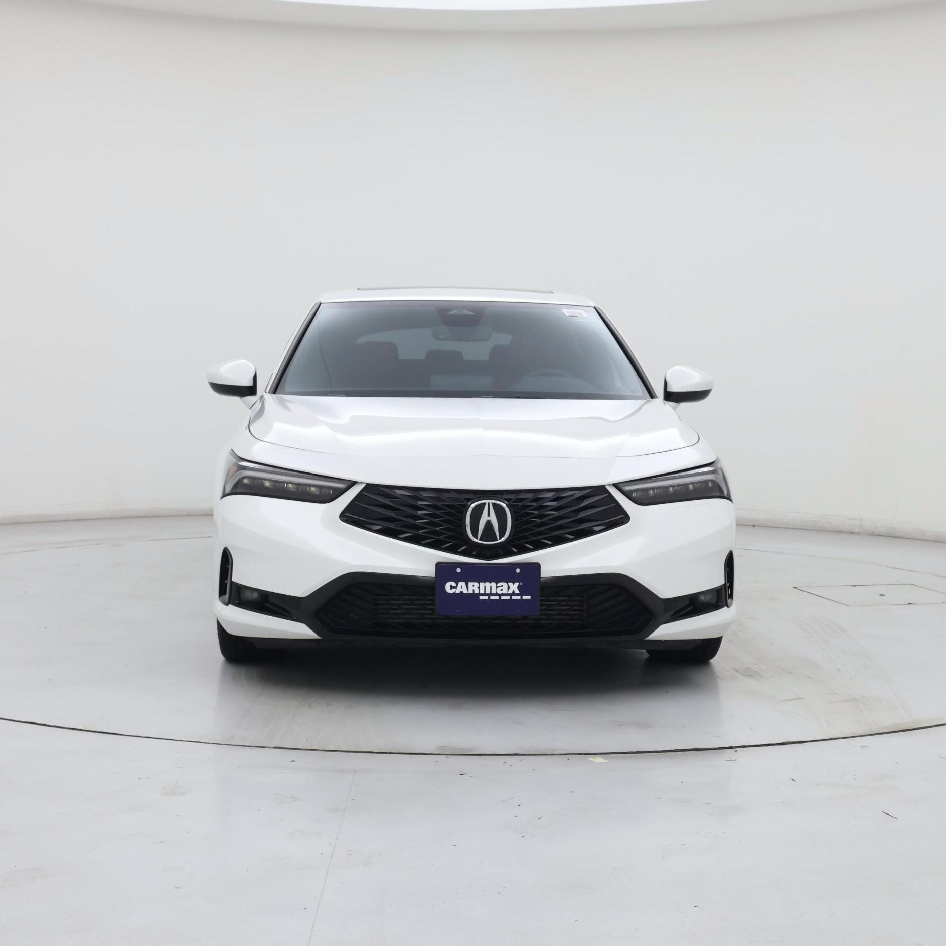 Thumbnail: 2025 Acura Integra - 5