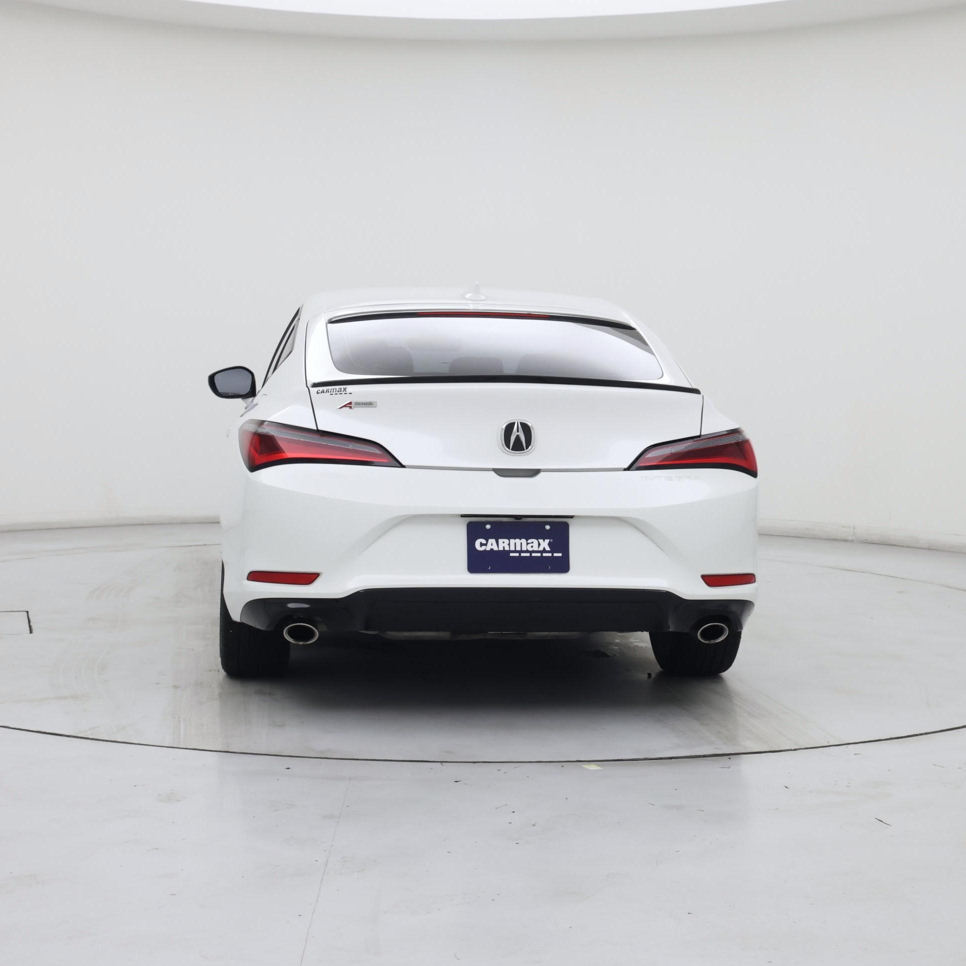 Thumbnail: 2025 Acura Integra - 6