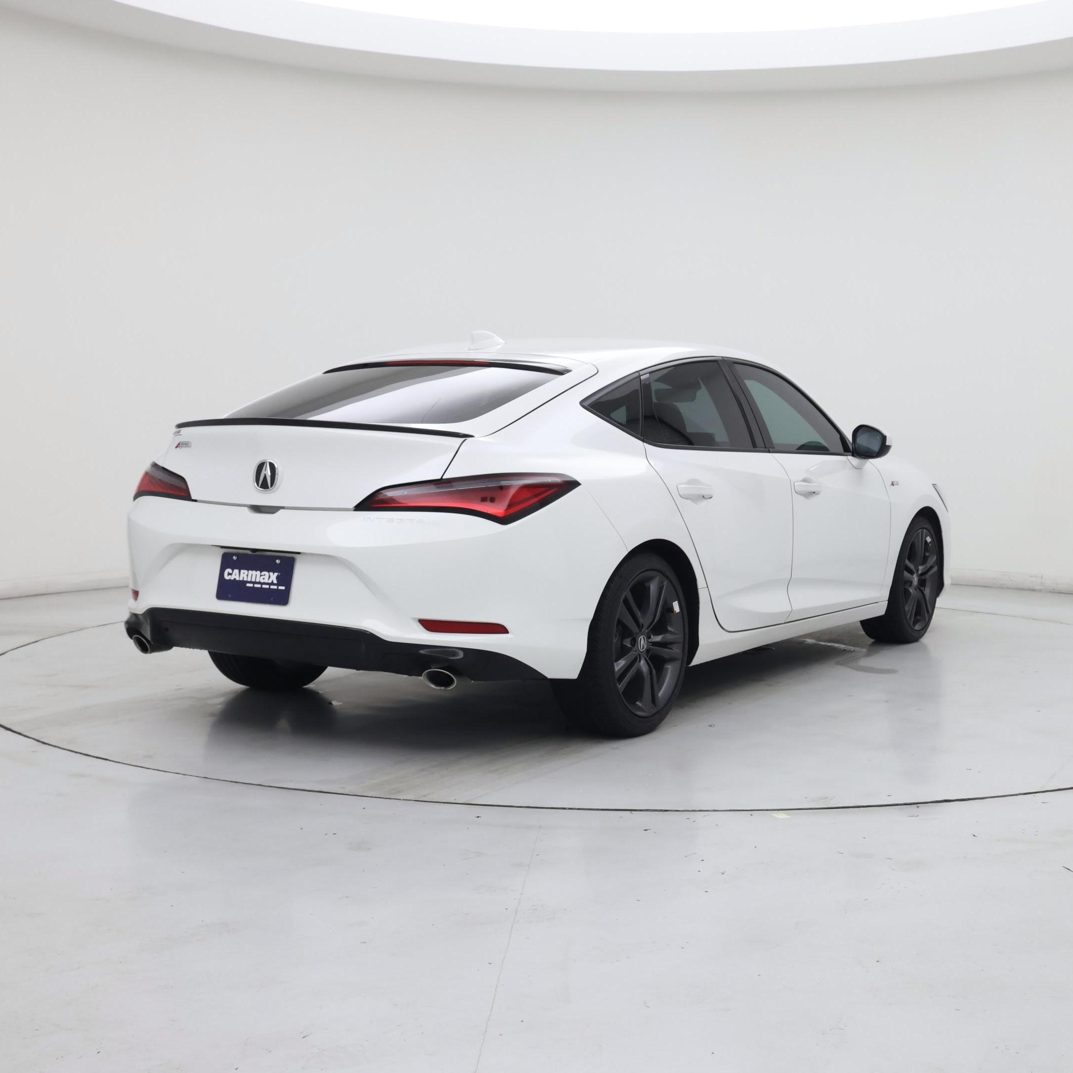 Thumbnail: 2025 Acura Integra - 8