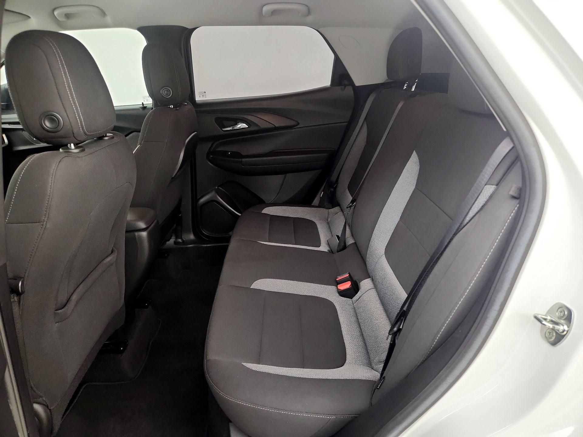 Thumbnail: 2023 Chevrolet TrailBlazer - 19