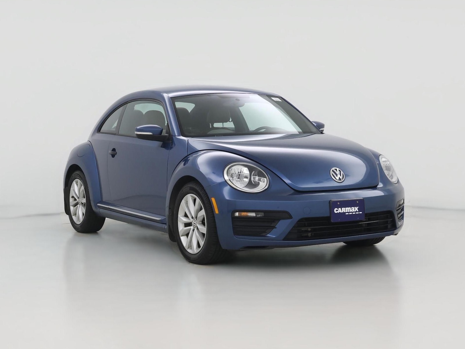 2017 Volkswagen Beetle Classic