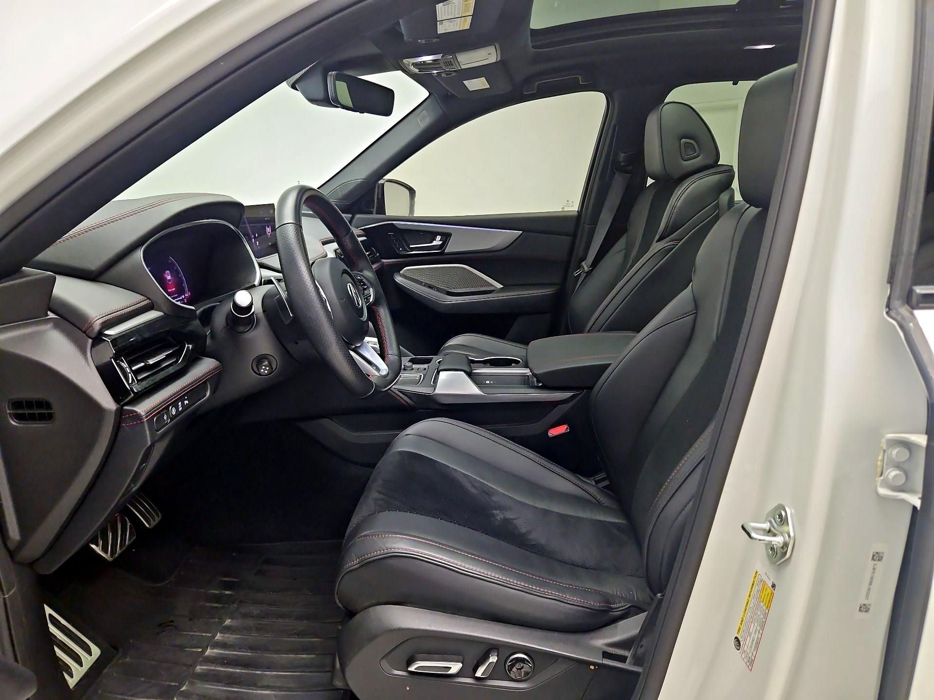 Thumbnail: 2022 Acura MDX - 11