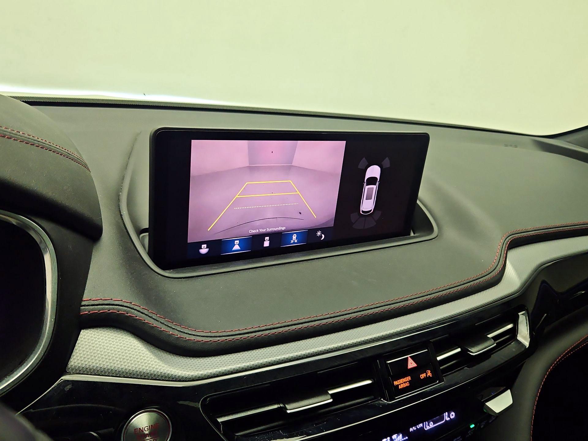 Thumbnail: 2022 Acura MDX - 15