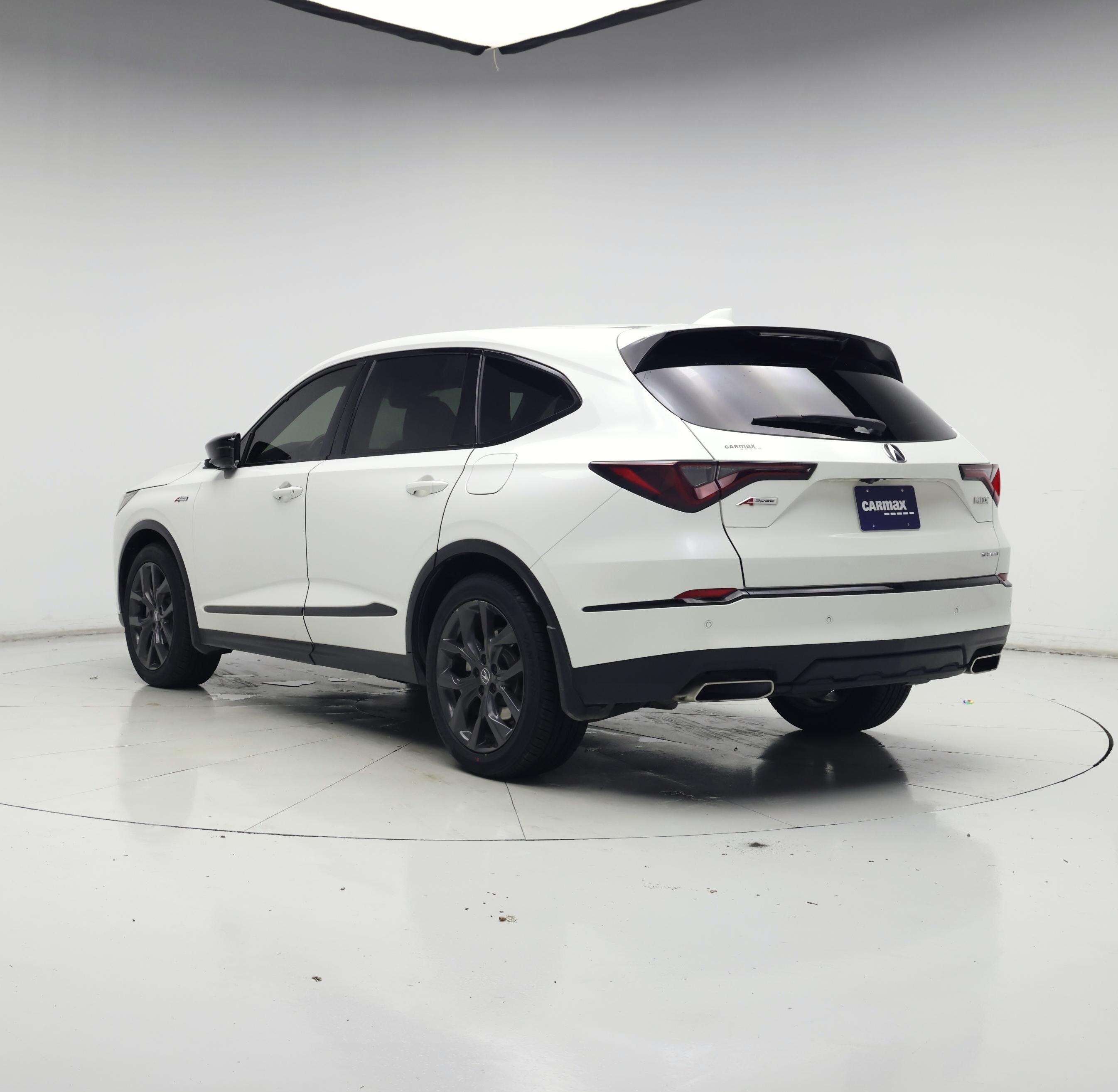 Thumbnail: 2022 Acura MDX - 2