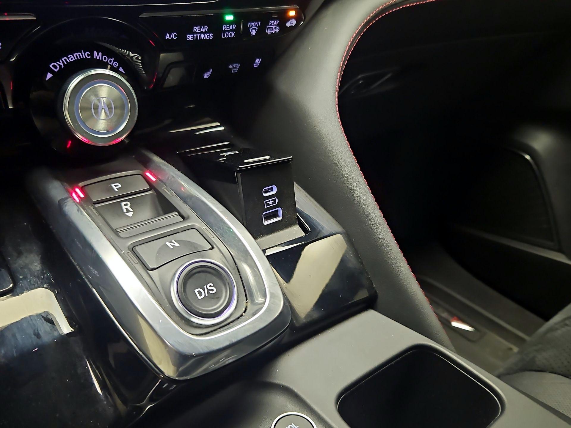 Thumbnail: 2022 Acura MDX - 19