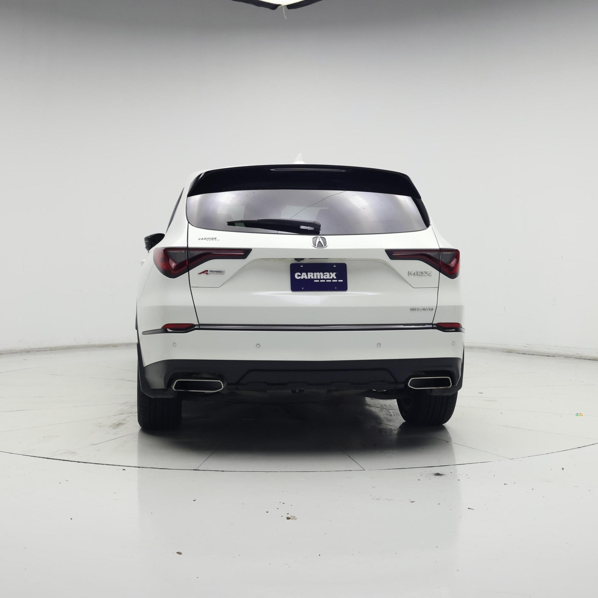 Thumbnail: 2022 Acura MDX - 6