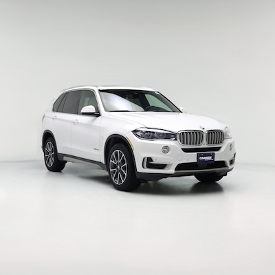 2018 BMW X5 SDrive35i