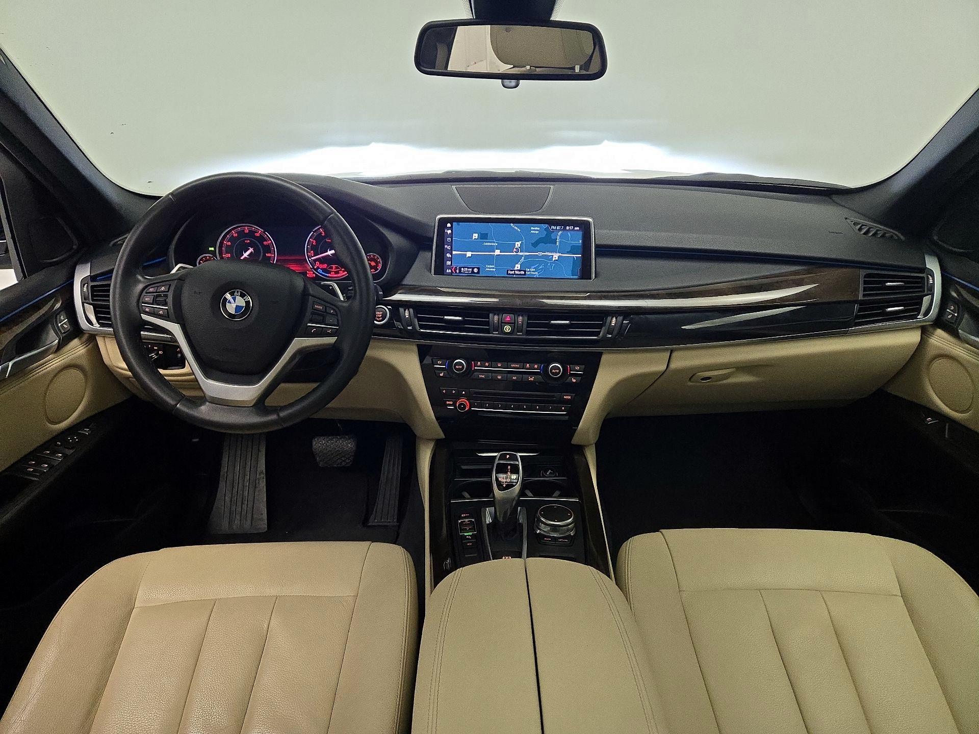 Thumbnail: 2018 BMW X5 - 9
