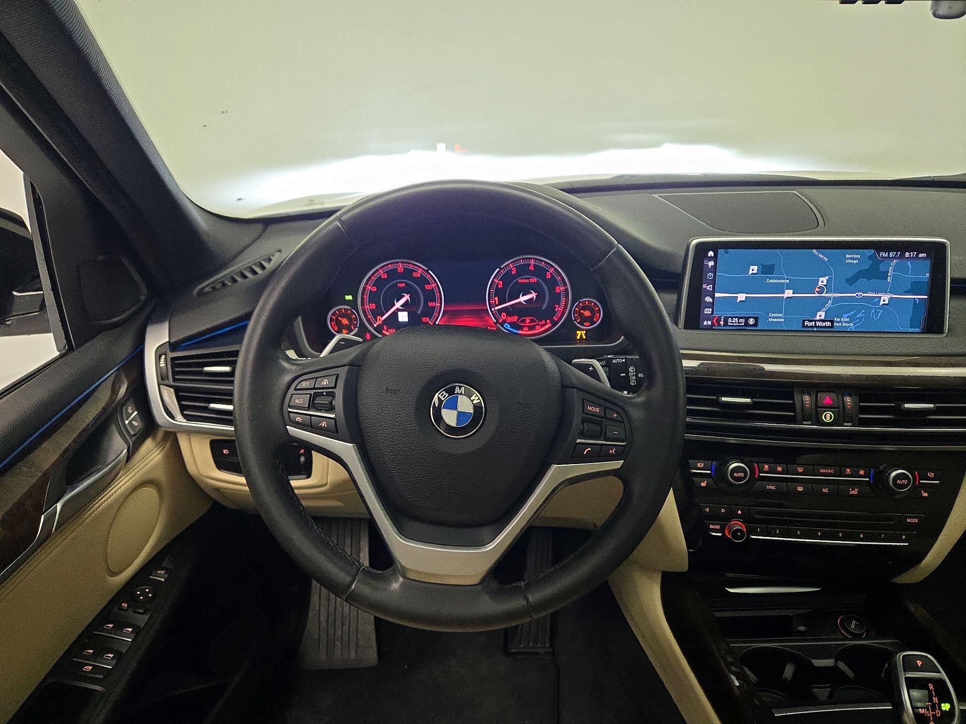 Thumbnail: 2018 BMW X5 - 10