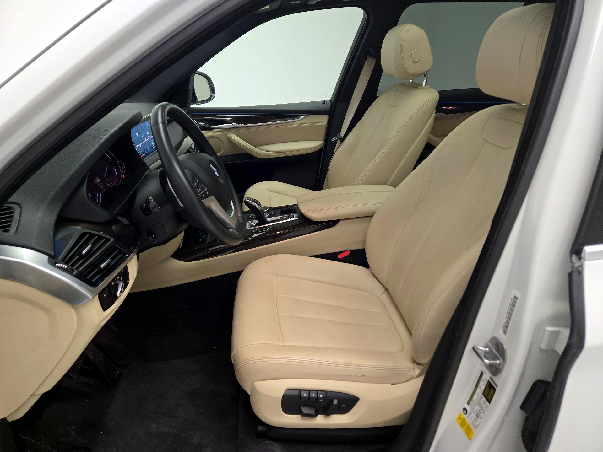 Thumbnail: 2018 BMW X5 - 11