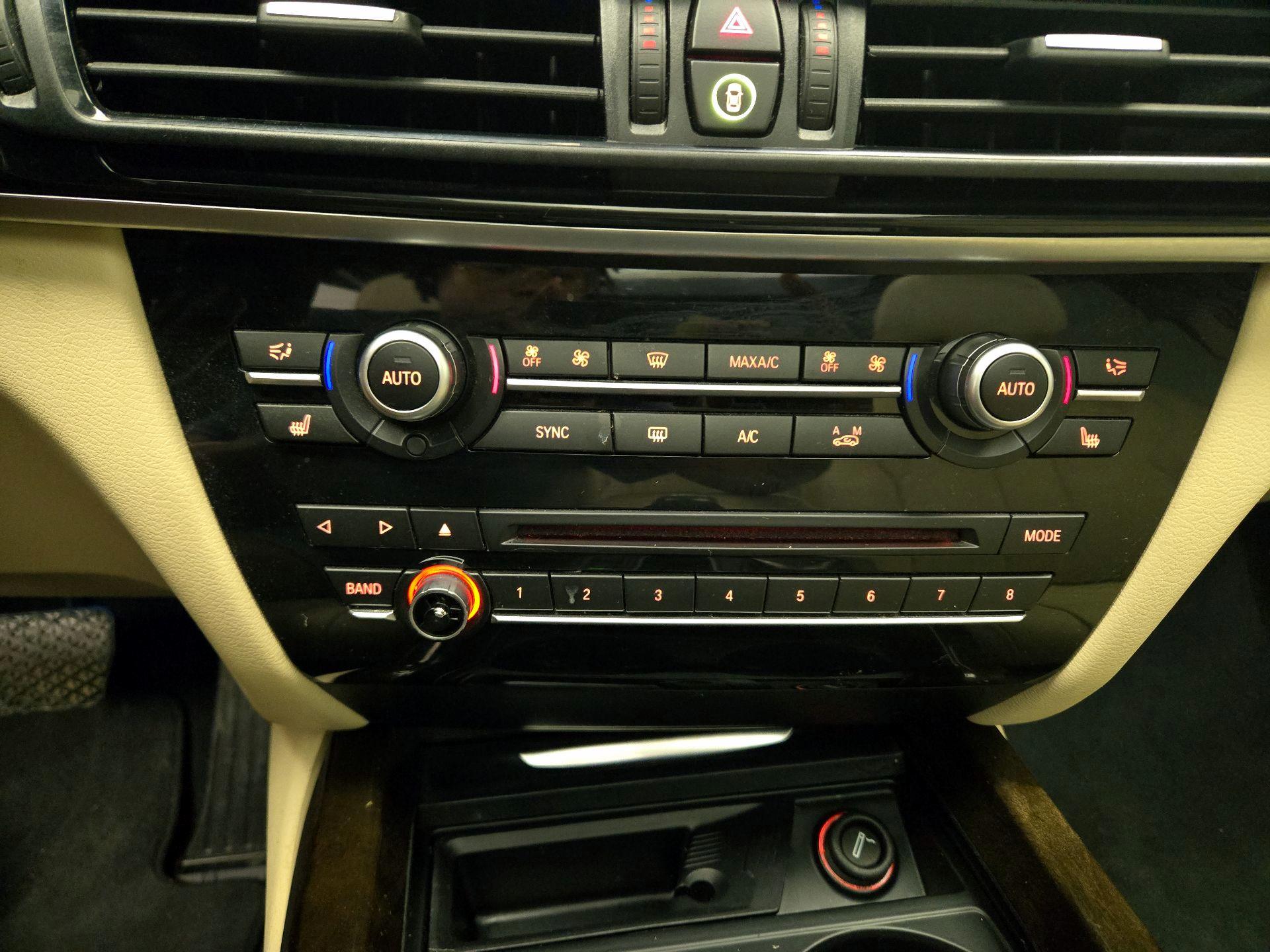 Thumbnail: 2018 BMW X5 - 17
