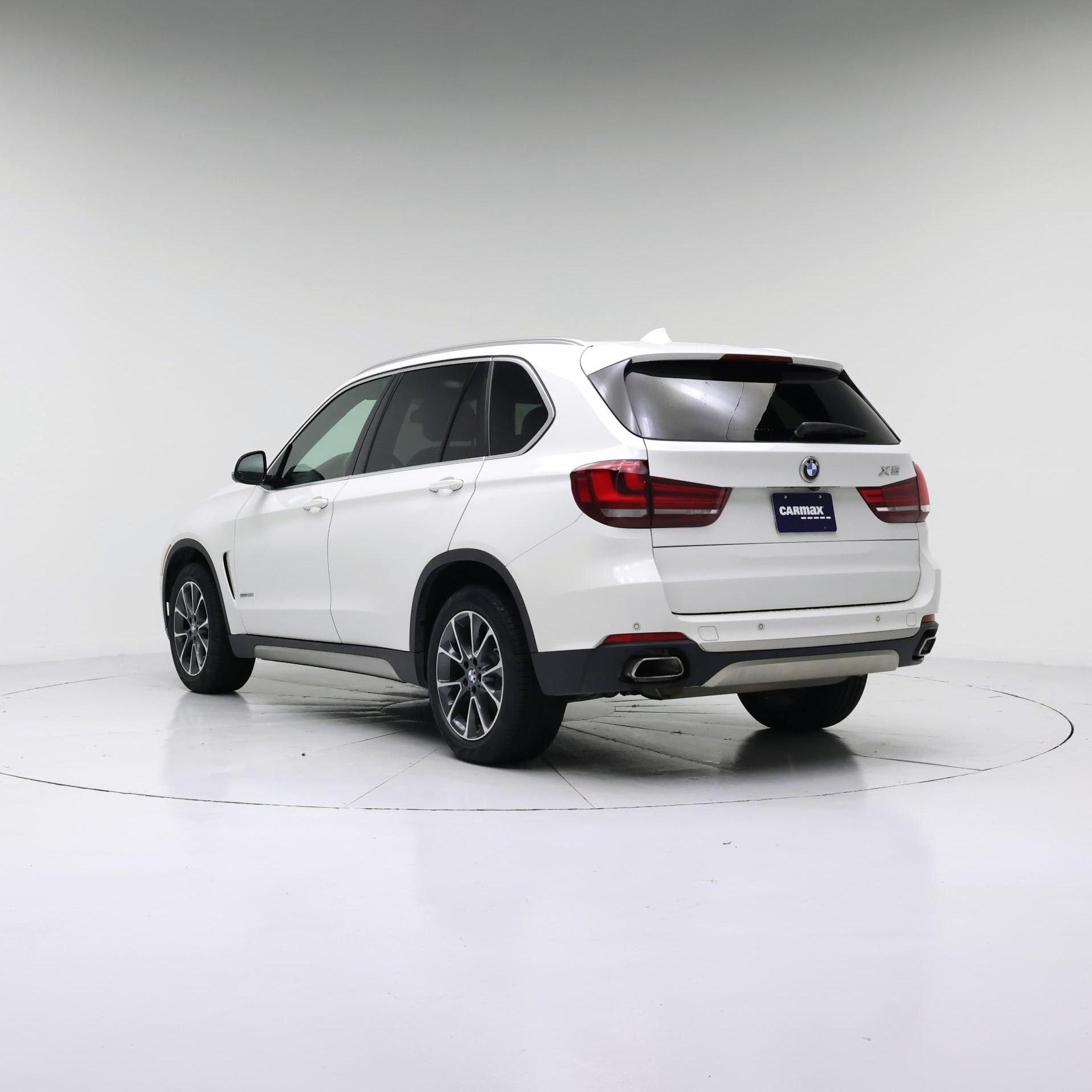 Thumbnail: 2018 BMW X5 - 2
