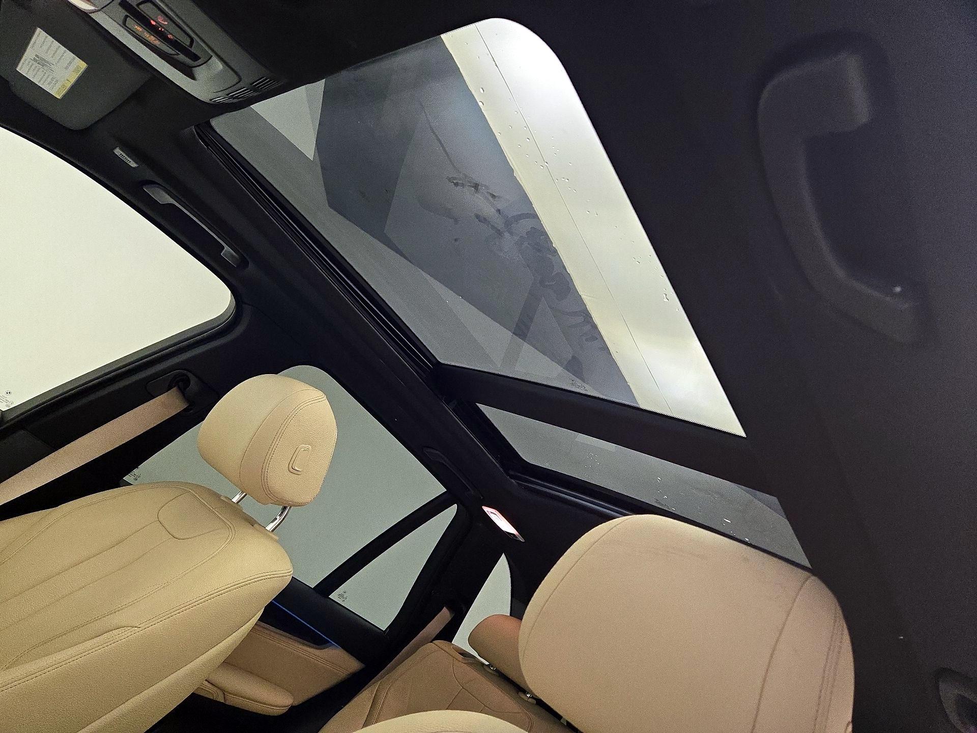 Thumbnail: 2018 BMW X5 - 20